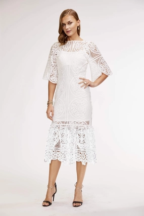 Cleo Dress - Heywood Wardrobe-Staple