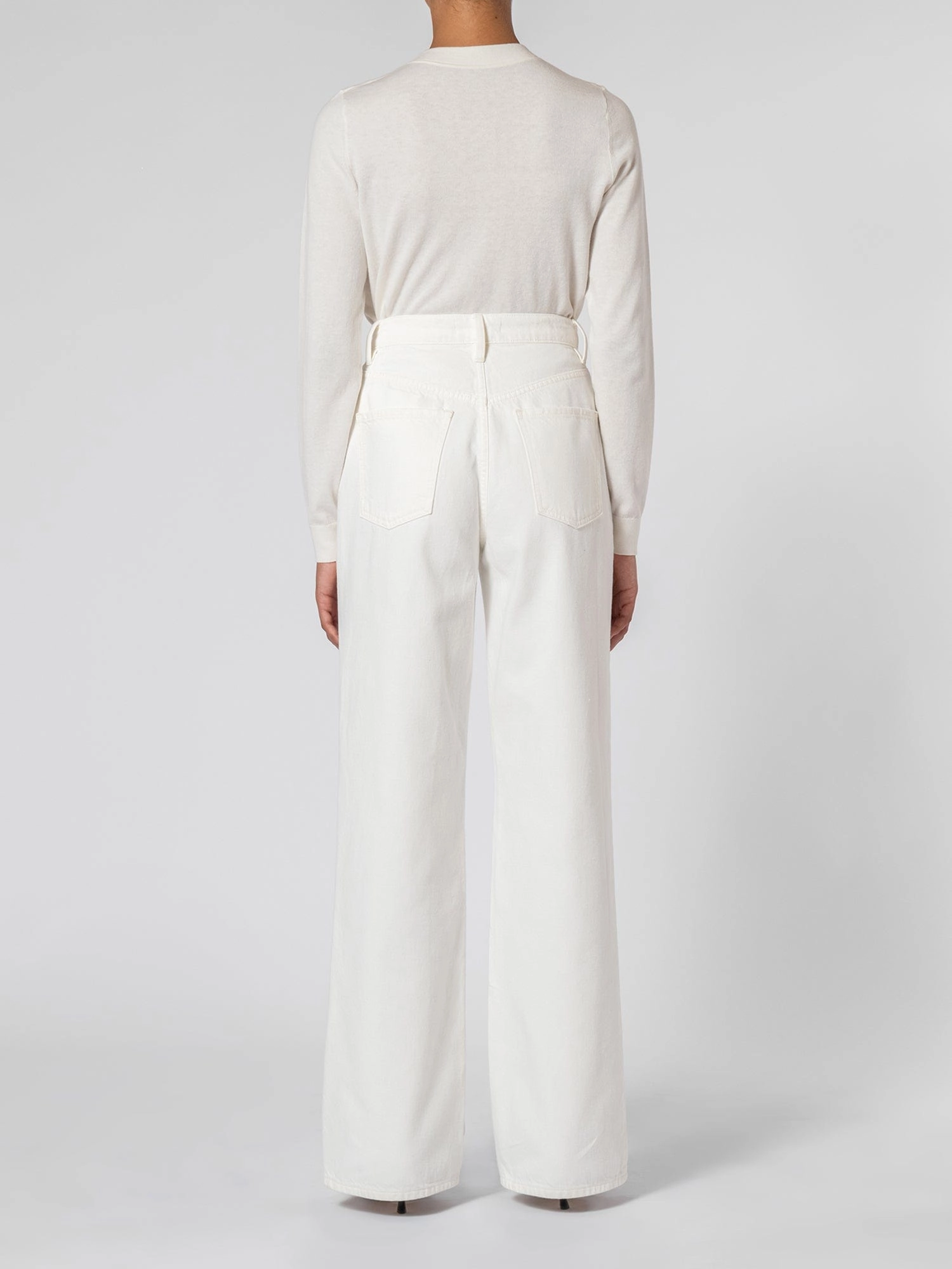 Bold Wave Grace Jean Natural