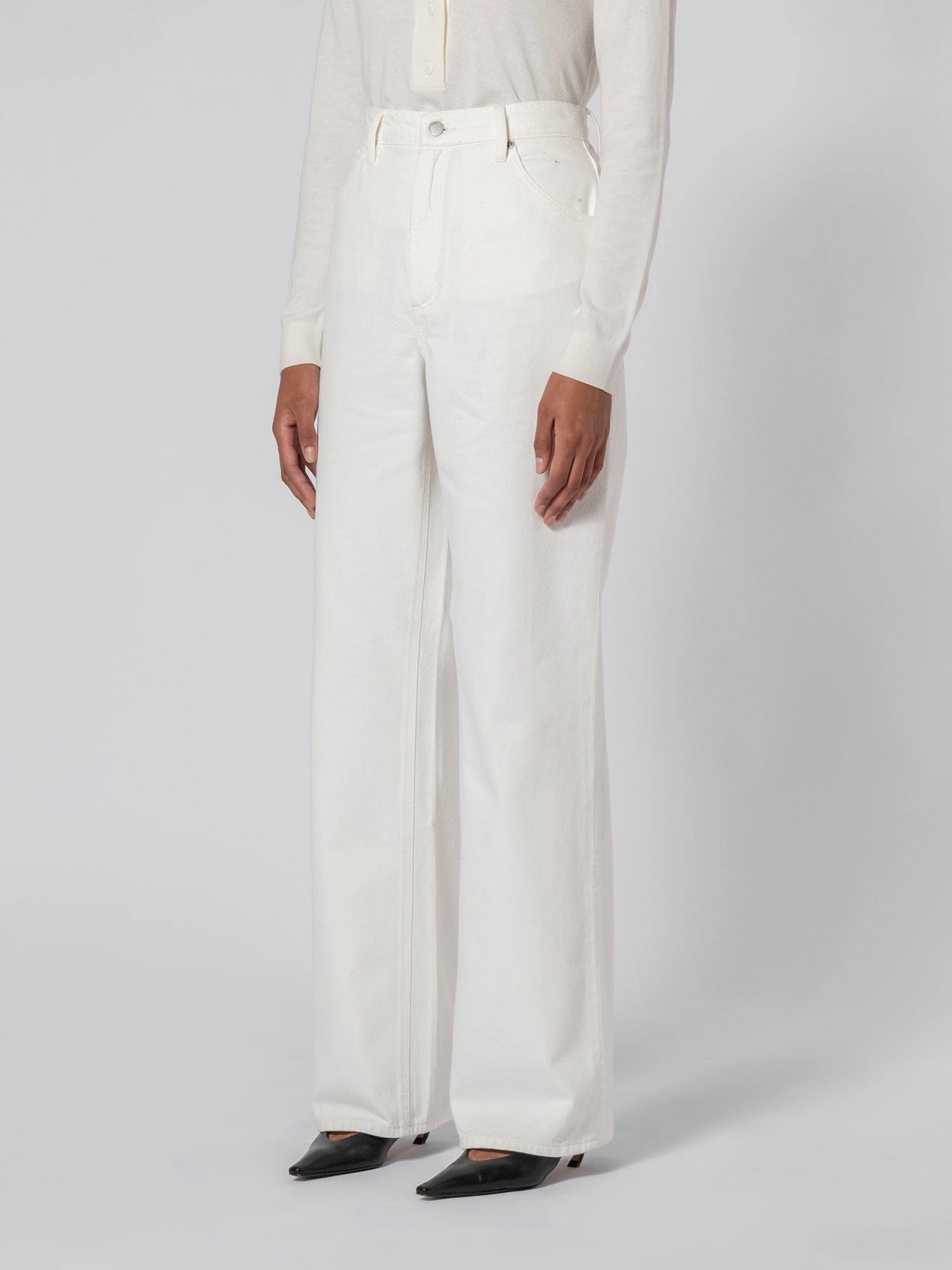 Bold Wave Grace Jean Natural