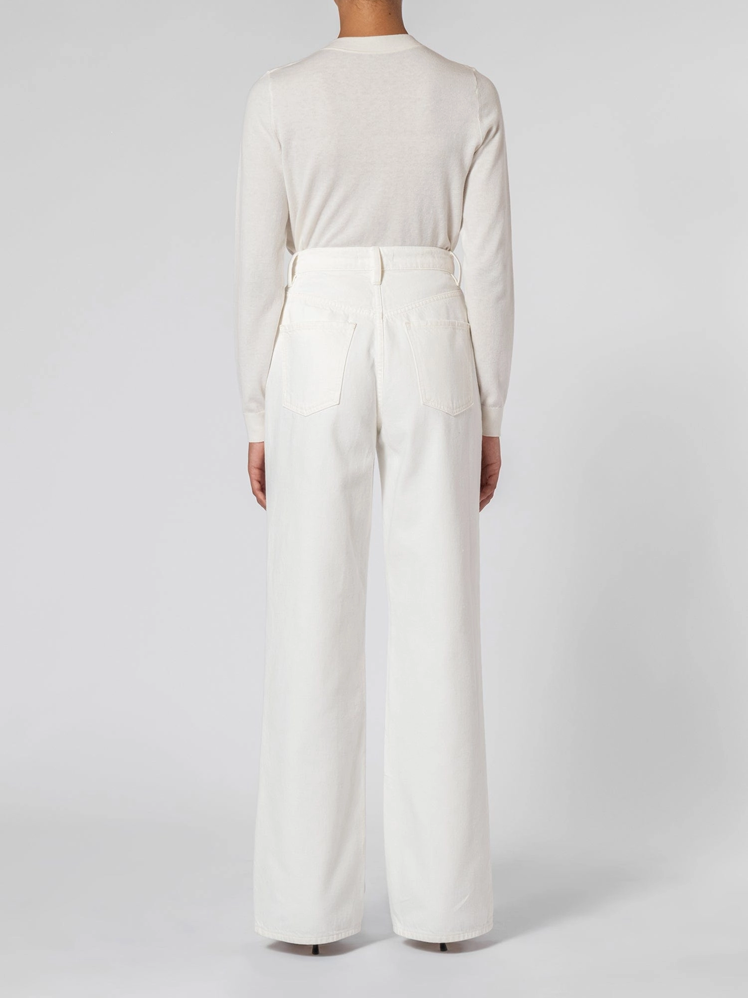 Bold Wave Grace Jean Natural