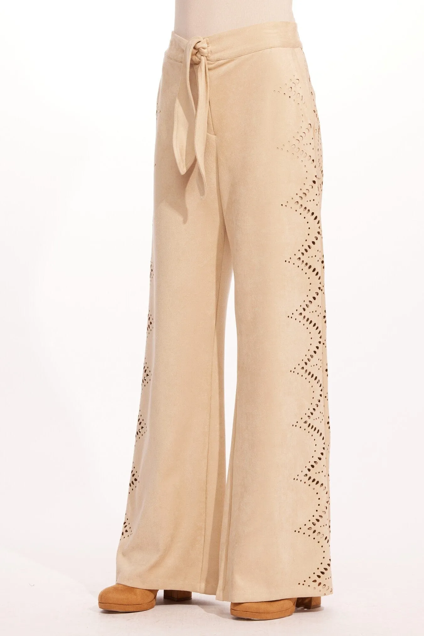 Braxton Pant  Andalusia Functional Style