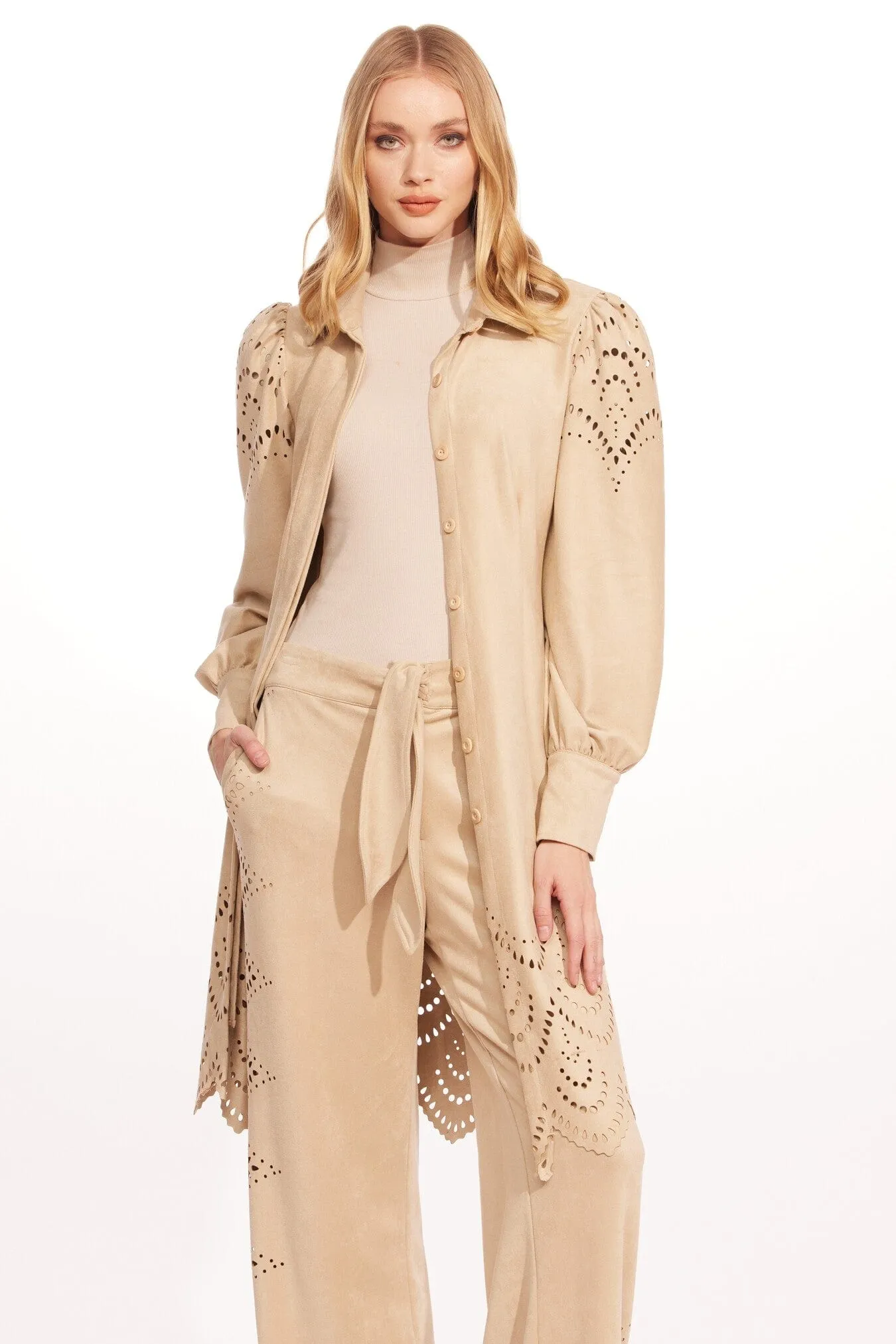 Braxton Pant  Andalusia Functional Style