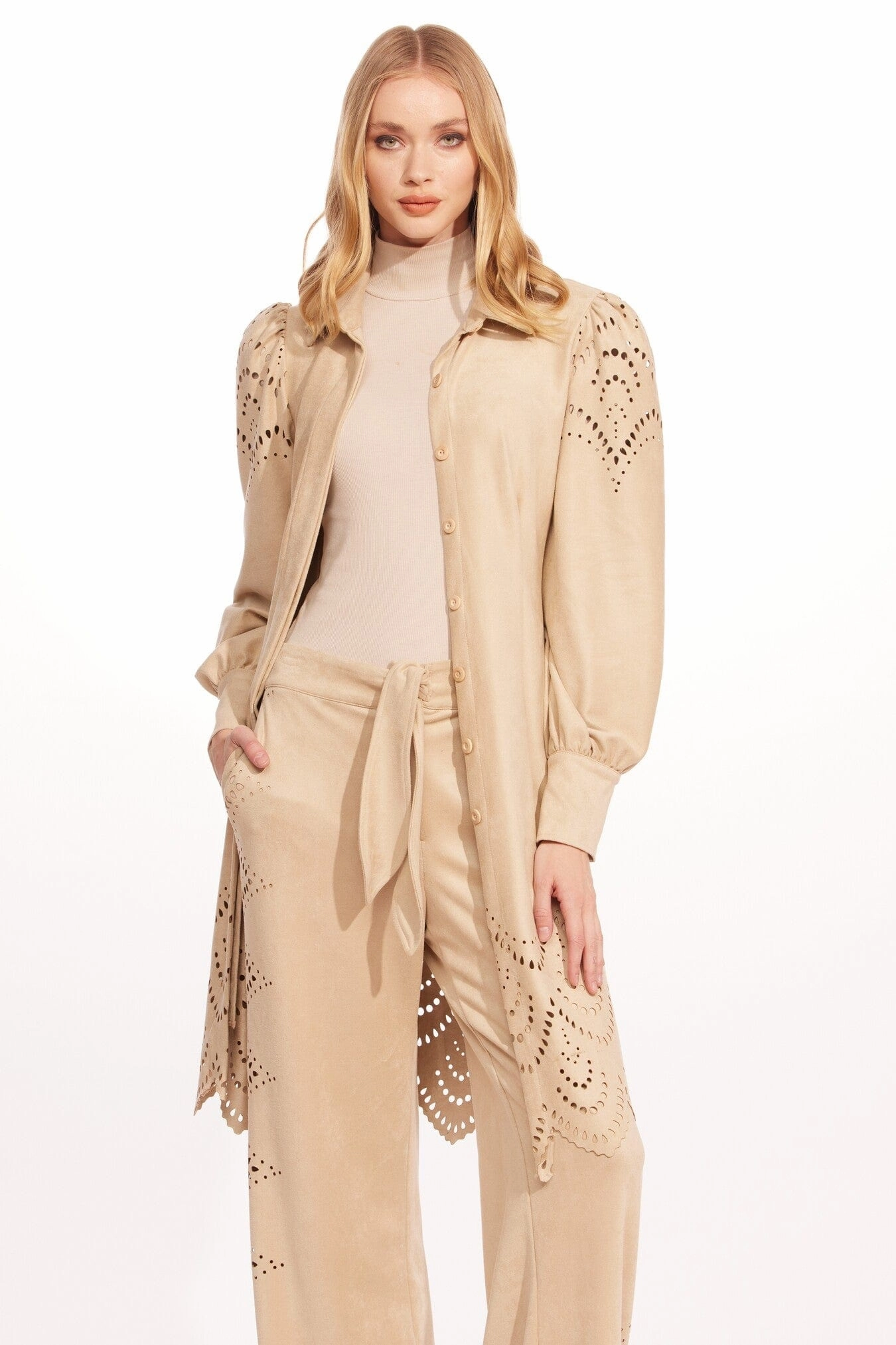 Braxton Pant ?C Andalusia Functional Style