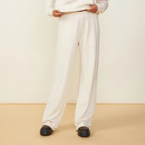 Stylish Party Supersoft Fleece Patch Pocket Sweat