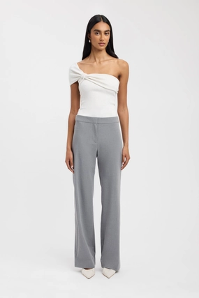 Flared bottom Dallas Low Rise Pant