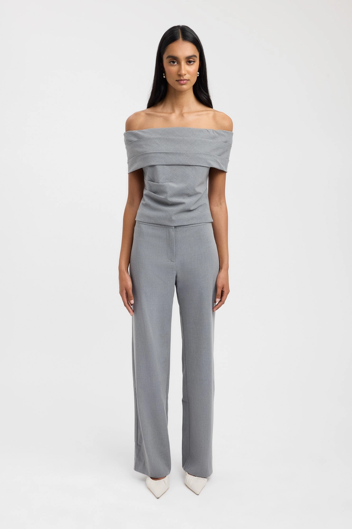 Breathable Waist Dallas Low Rise Pant