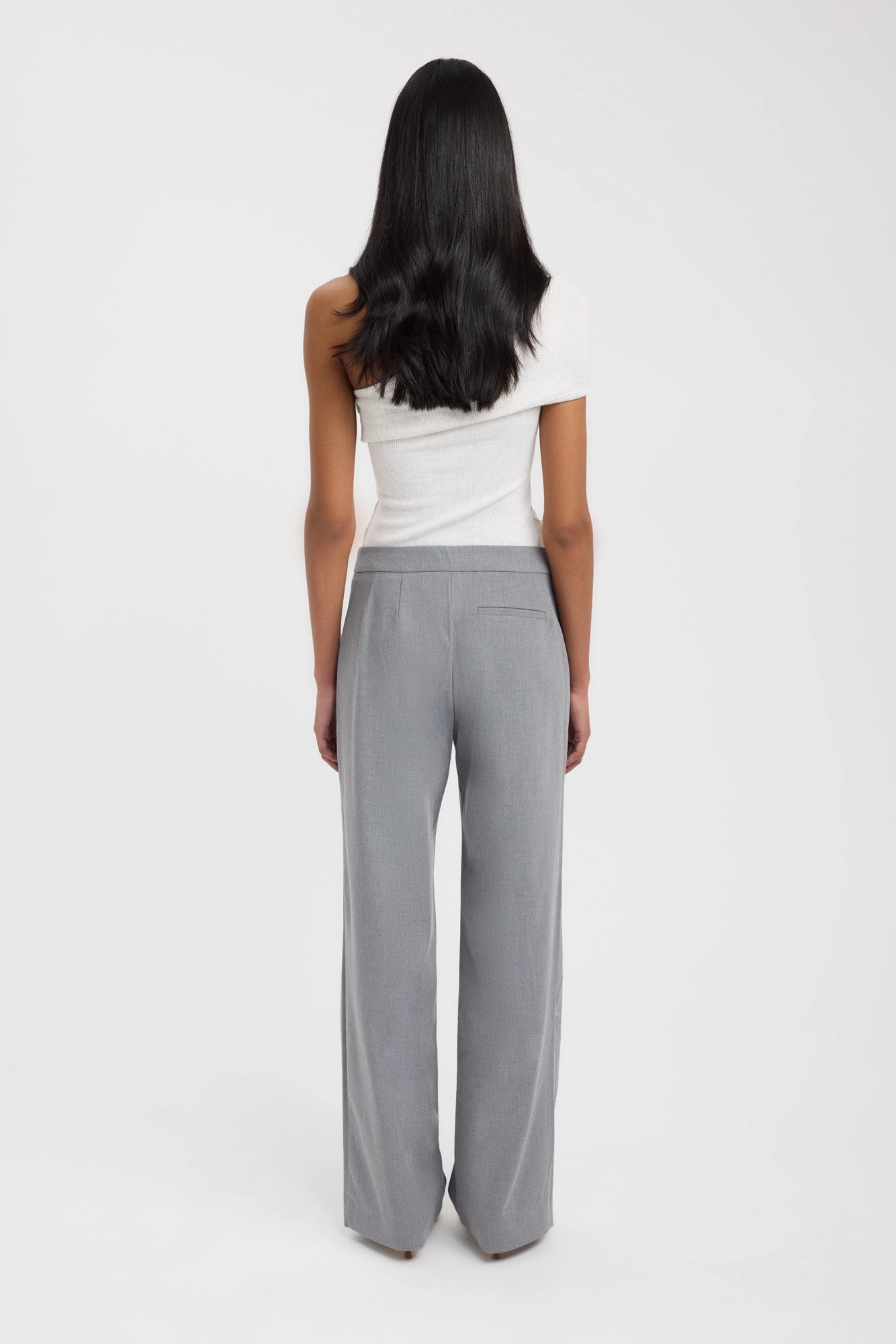 Breathable Waist Dallas Low Rise Pant