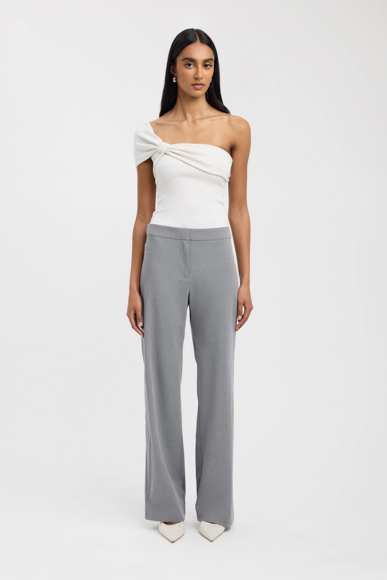 Breathable Waist Dallas Low Rise Pant