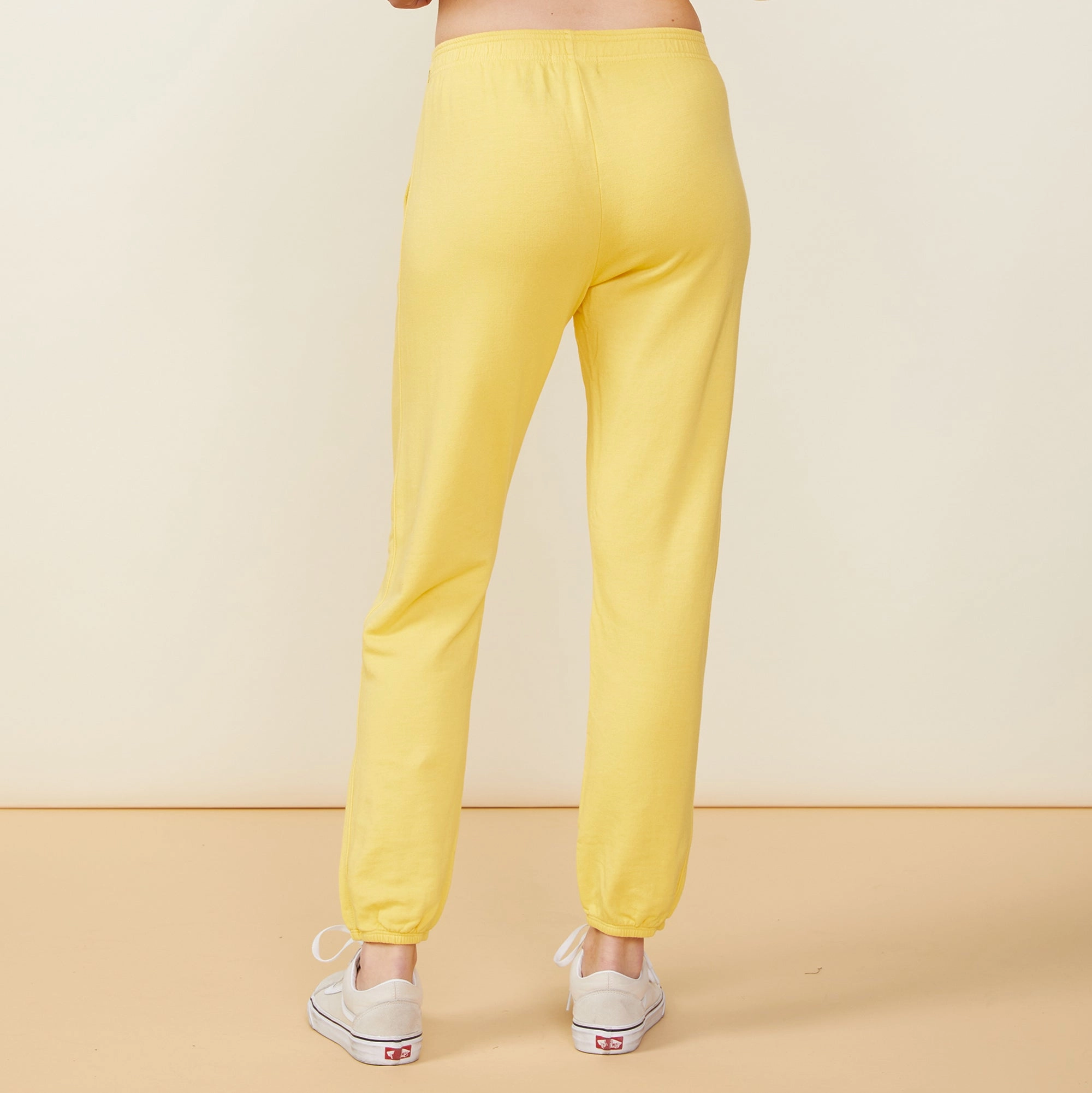 Breezy Fits Softfleece Boyfriend Sweat