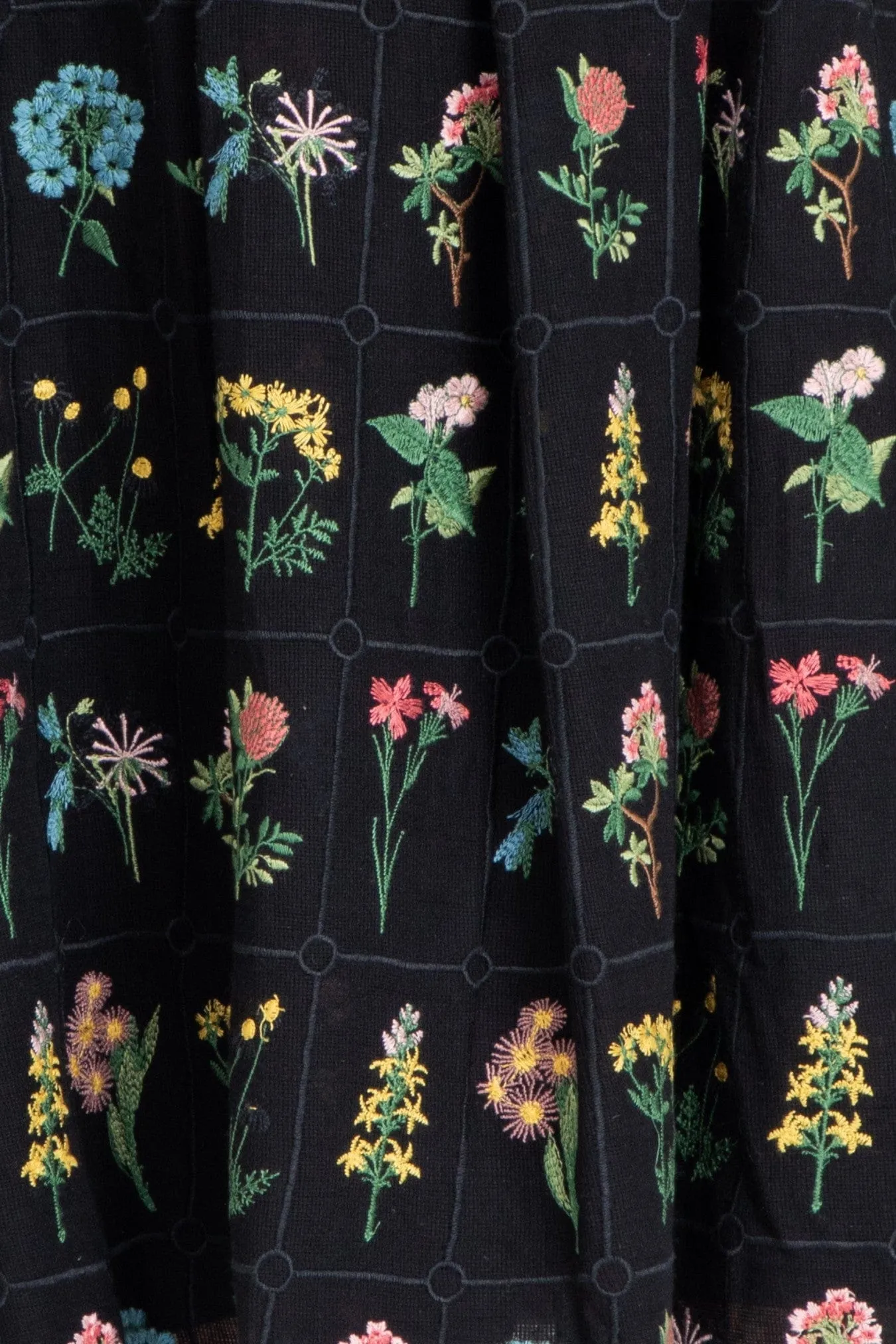 Car Coat - Botanicals Polished Layer