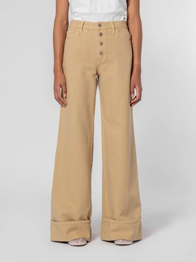 Carly Jean Cuffed Biscotti Modern Appeal