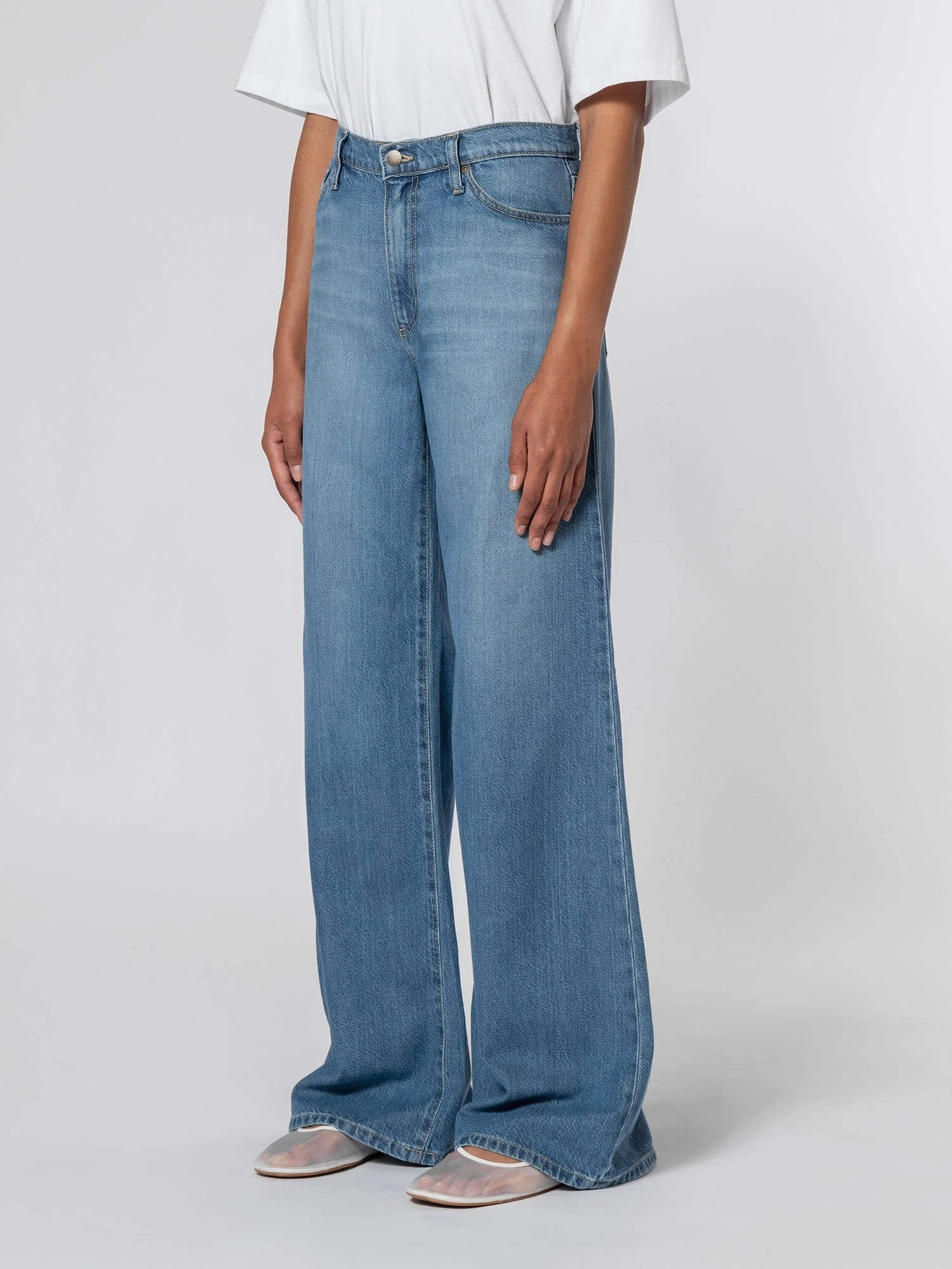 Carly Jean Glory Daily Option