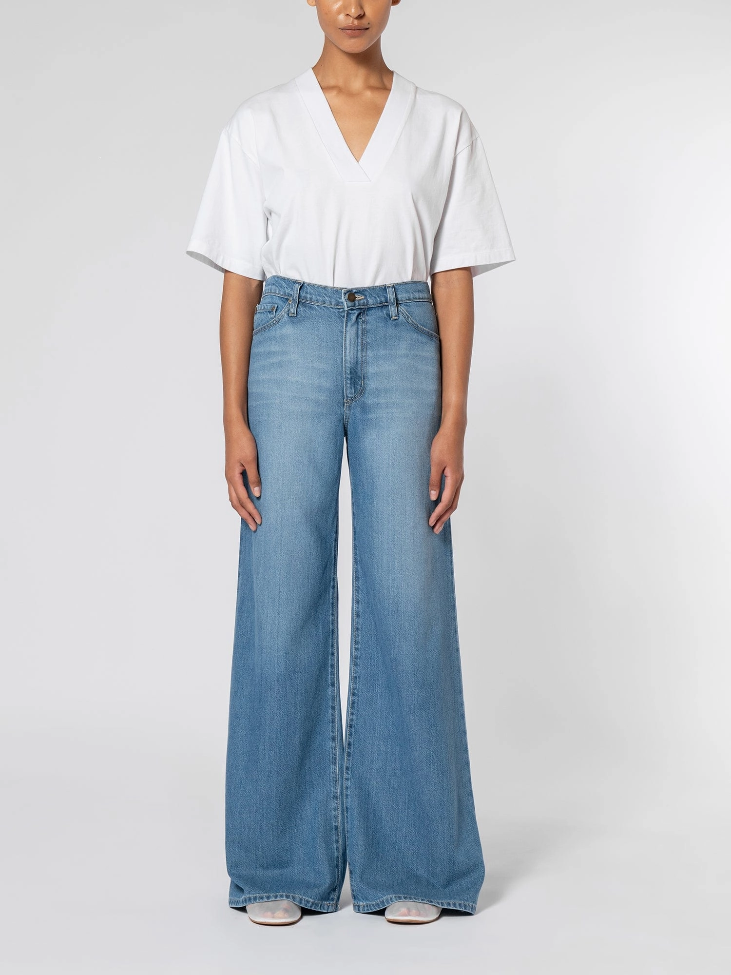 Everyday Eco Friendly Earthy Carly Jean Glory