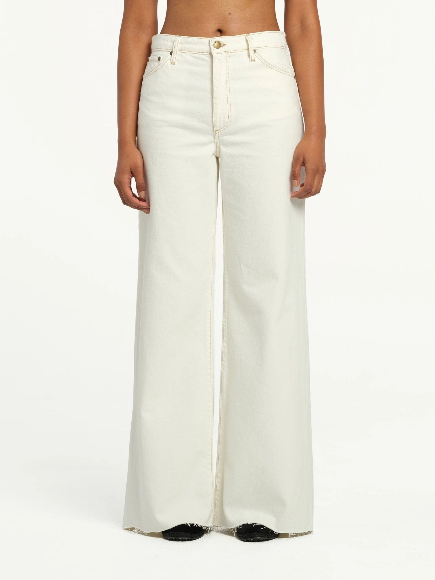 Carly Jean Ivory Authentic Finish