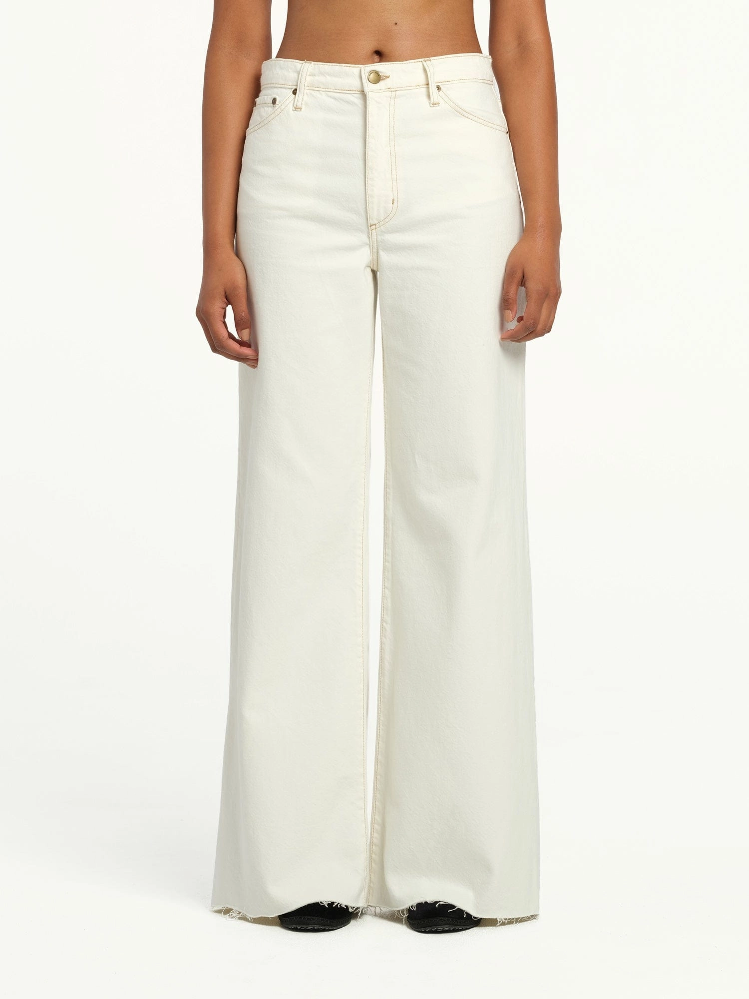 Carly Jean Ivory Authentic Finish