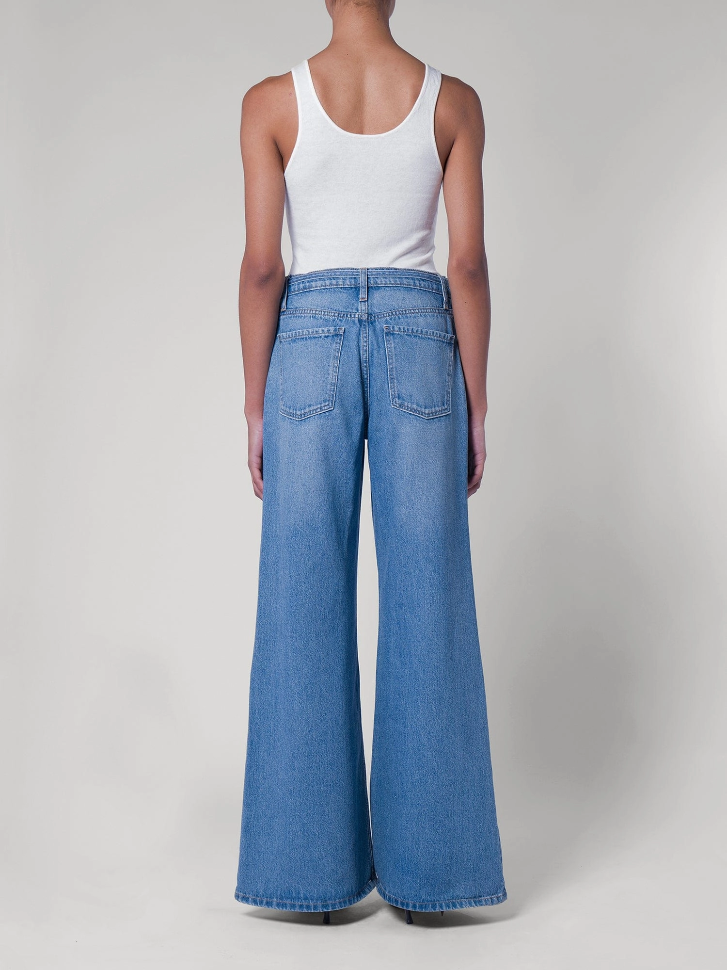 Carly Jean Liberty Essential Finish