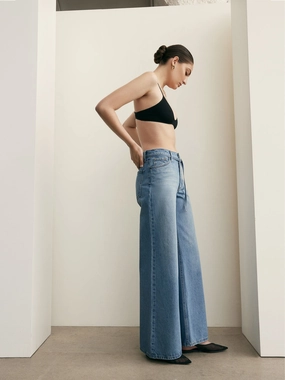 Relaxed Style Work Ready Outdoor Enthusiast Carly Jean Liberty