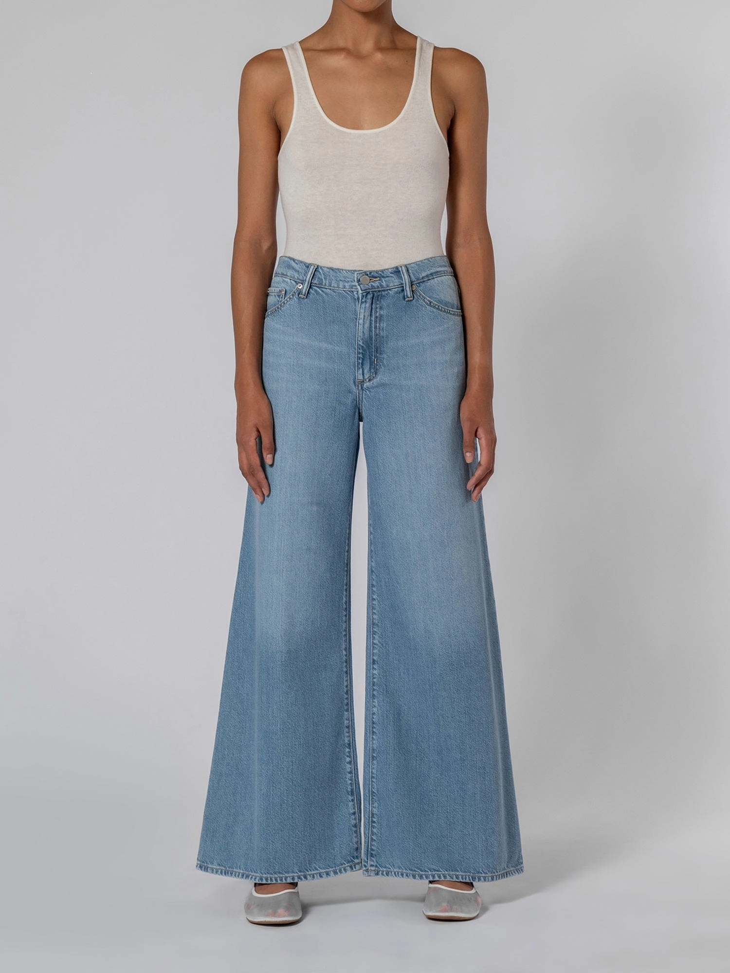 Carly Jean Soft Indigo Essential Tone