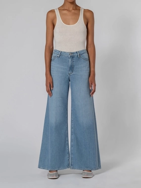 Everyday Classic Wear Comfy Carly Jean Soft Indigo