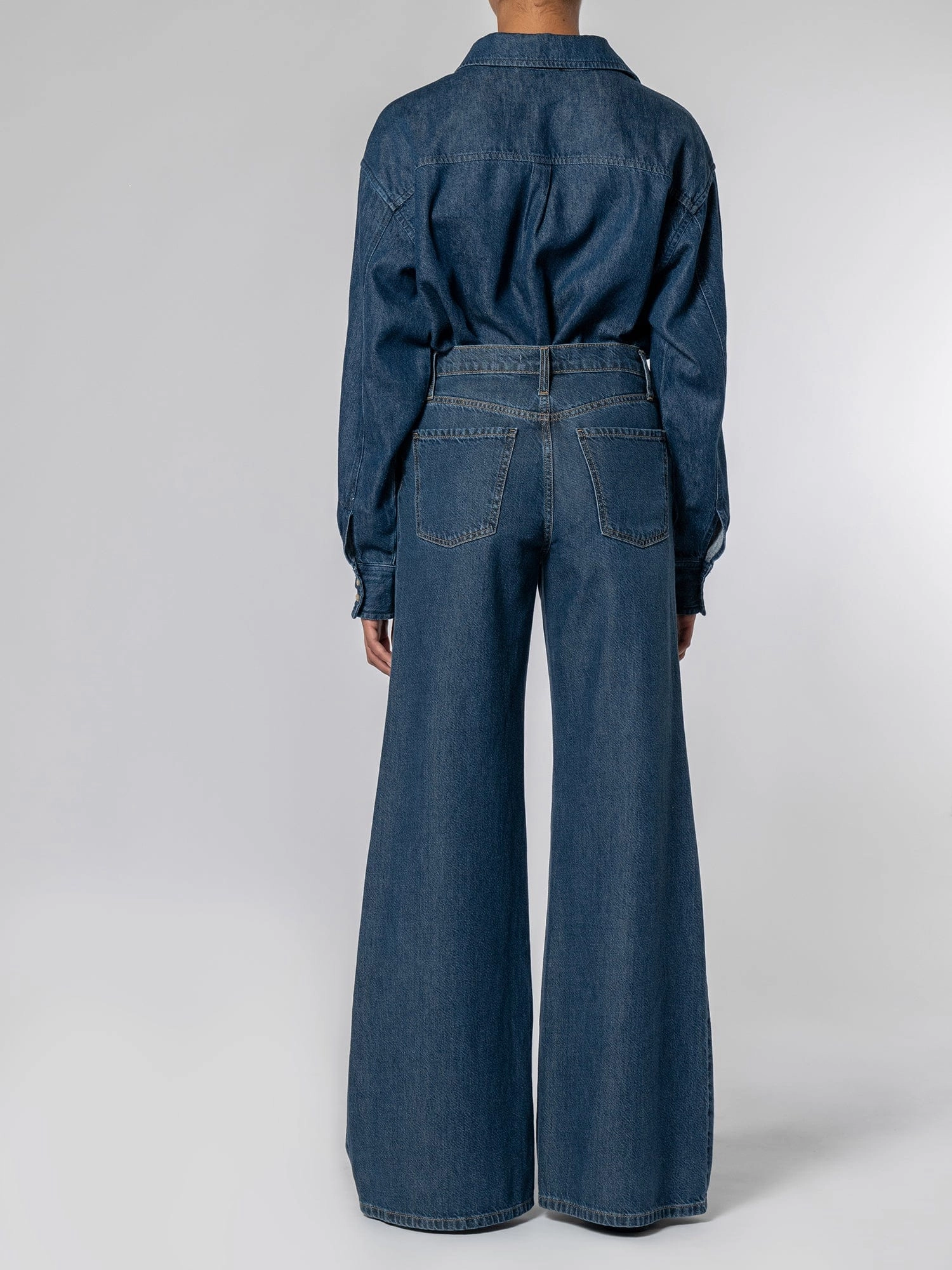 Carly Jean Soft Steel Base Option