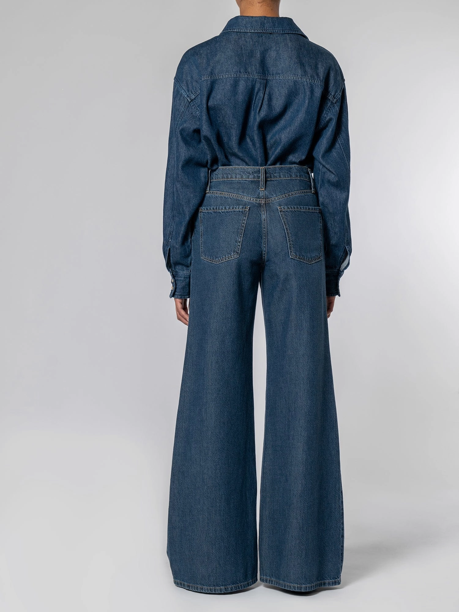 Carly Jean Soft Steel Base Option