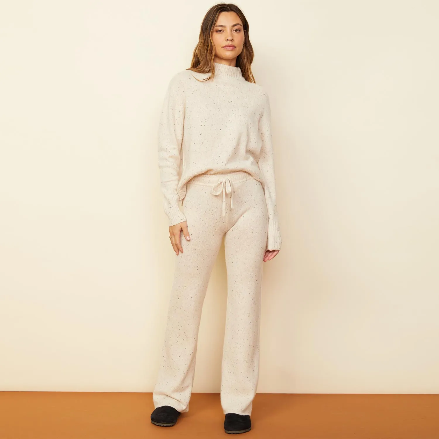 Cashmere Neps Lounge Sweats Classic Essential