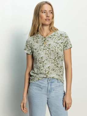Daily Ready Look The Perfect Tee Adorned
