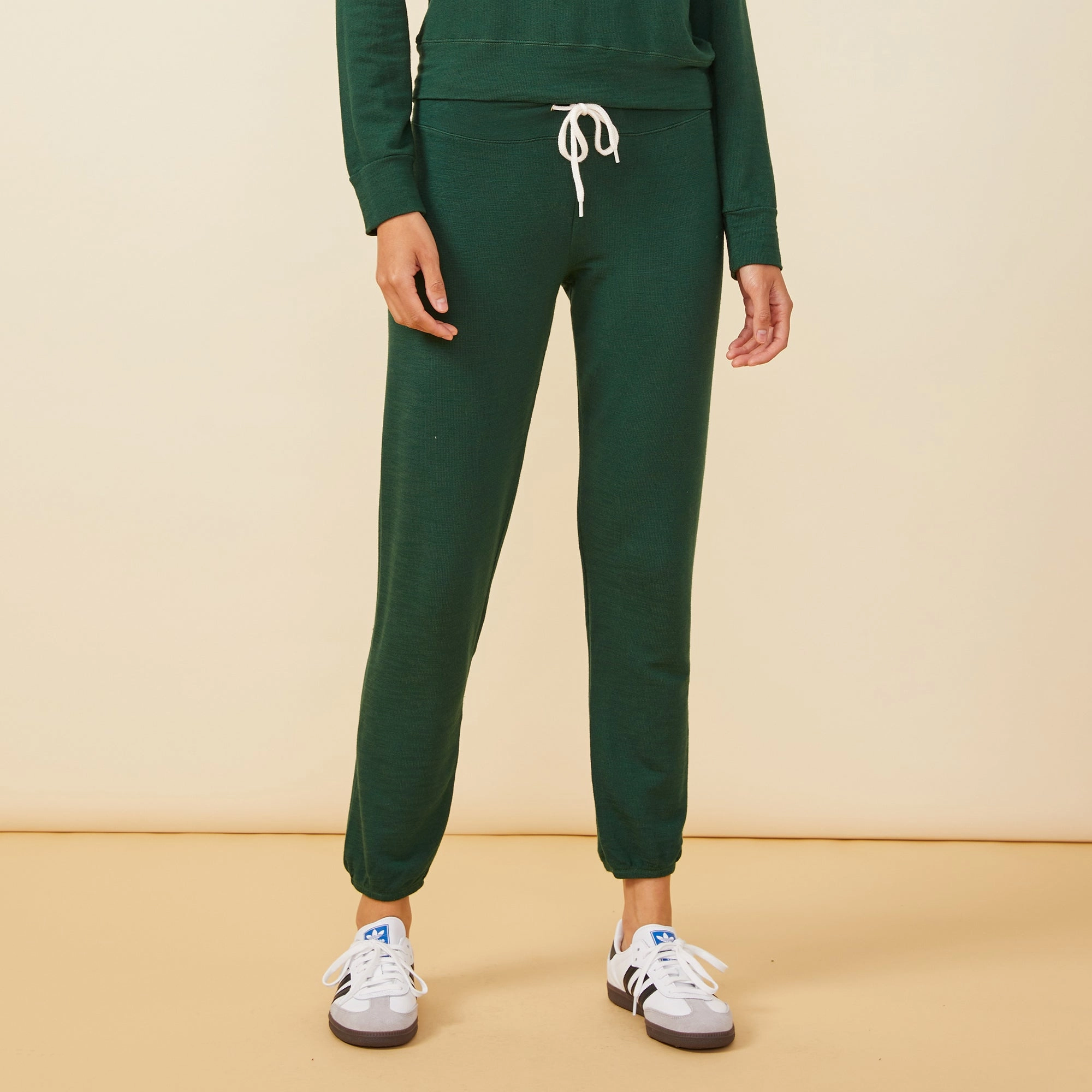 Supersoft Vintage Sweats Lightweight breezy trousers Comfortable day-to-night dress