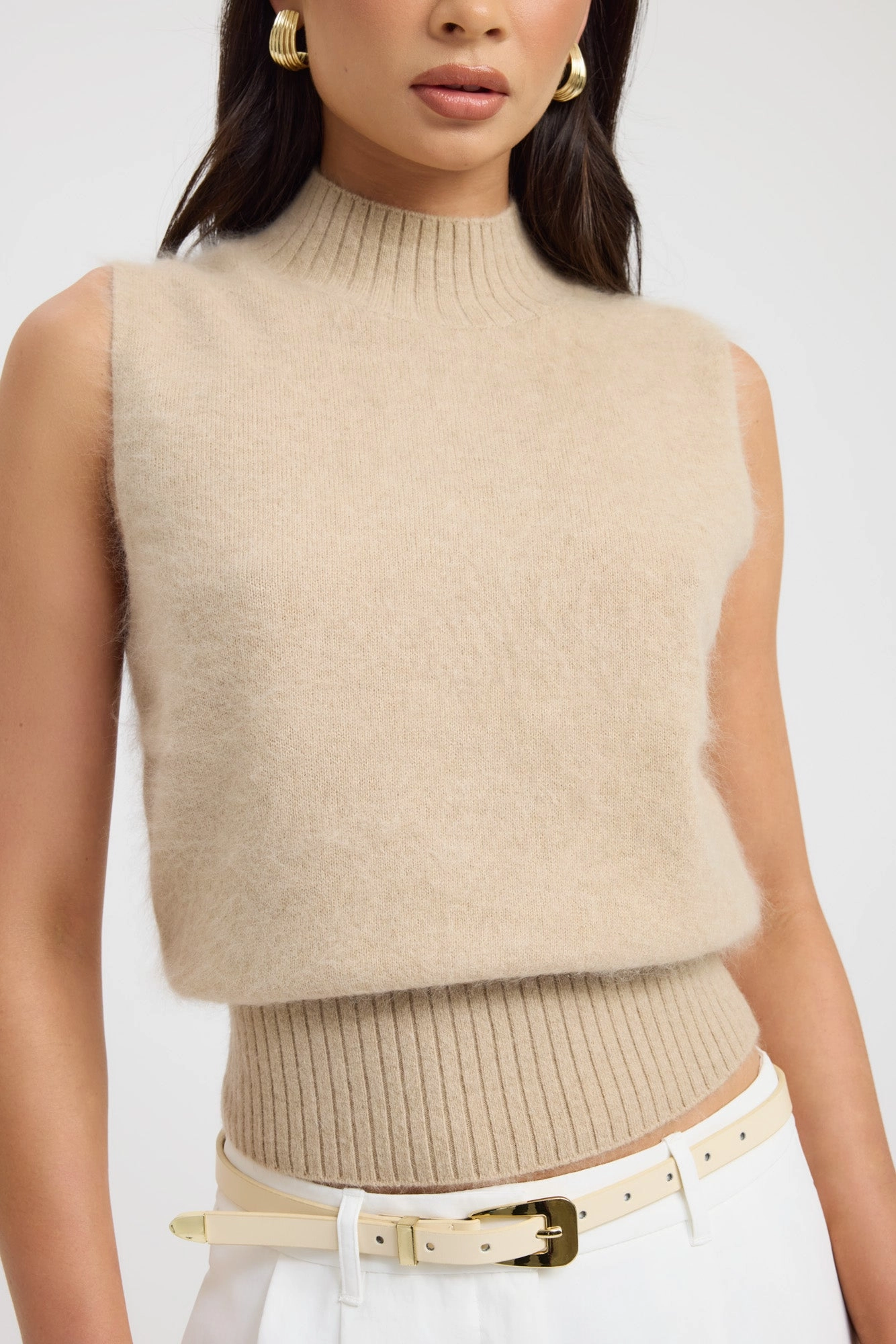 Chic Comfort Geneva Tank