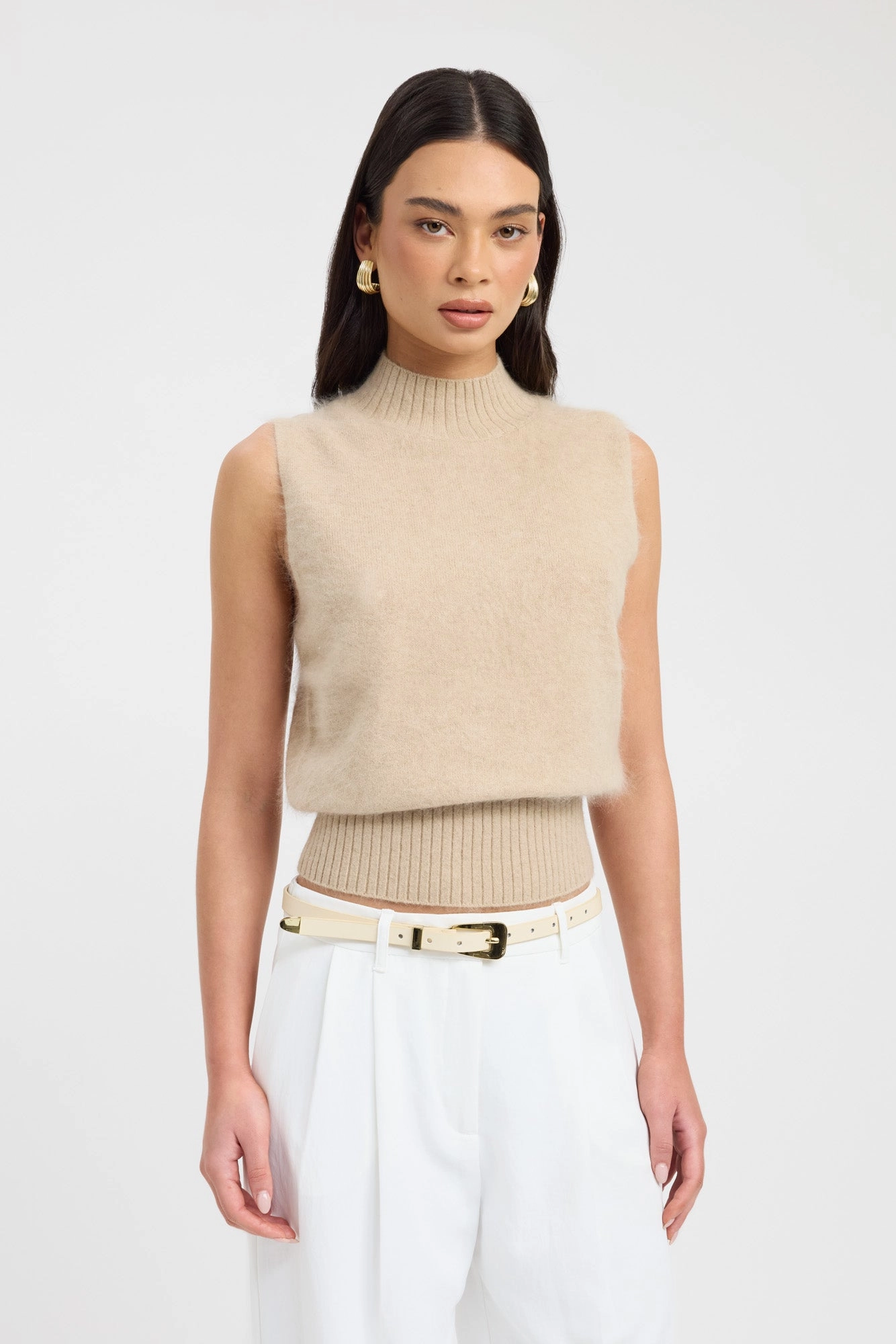 Chic Comfort Geneva Tank