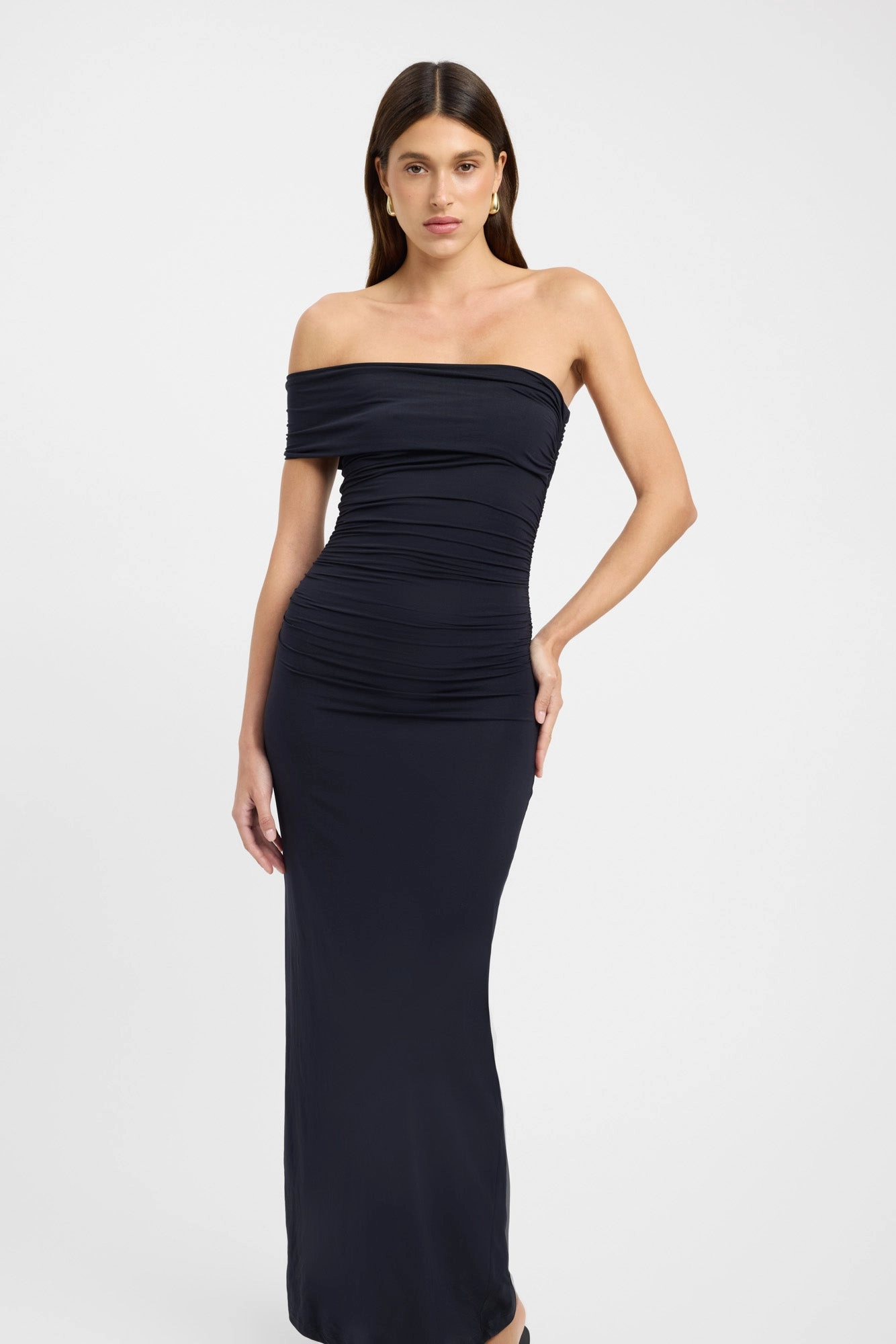 Chic Design Aston Maxi Dress