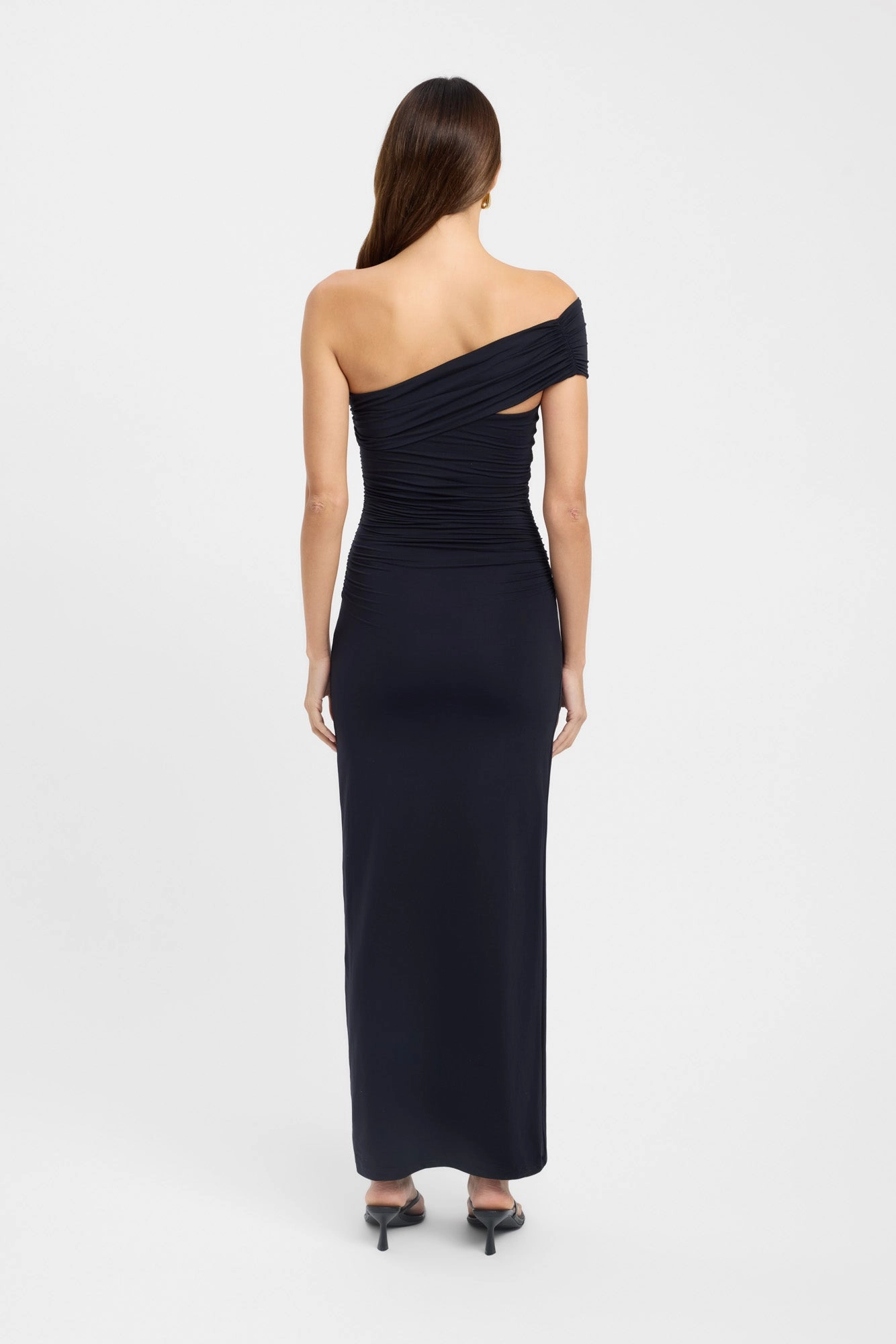 Chic Design Aston Maxi Dress