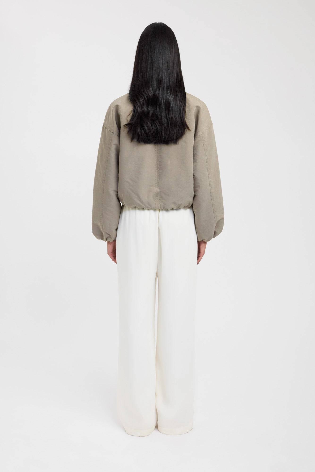 Chic outerwear Kora Bomber