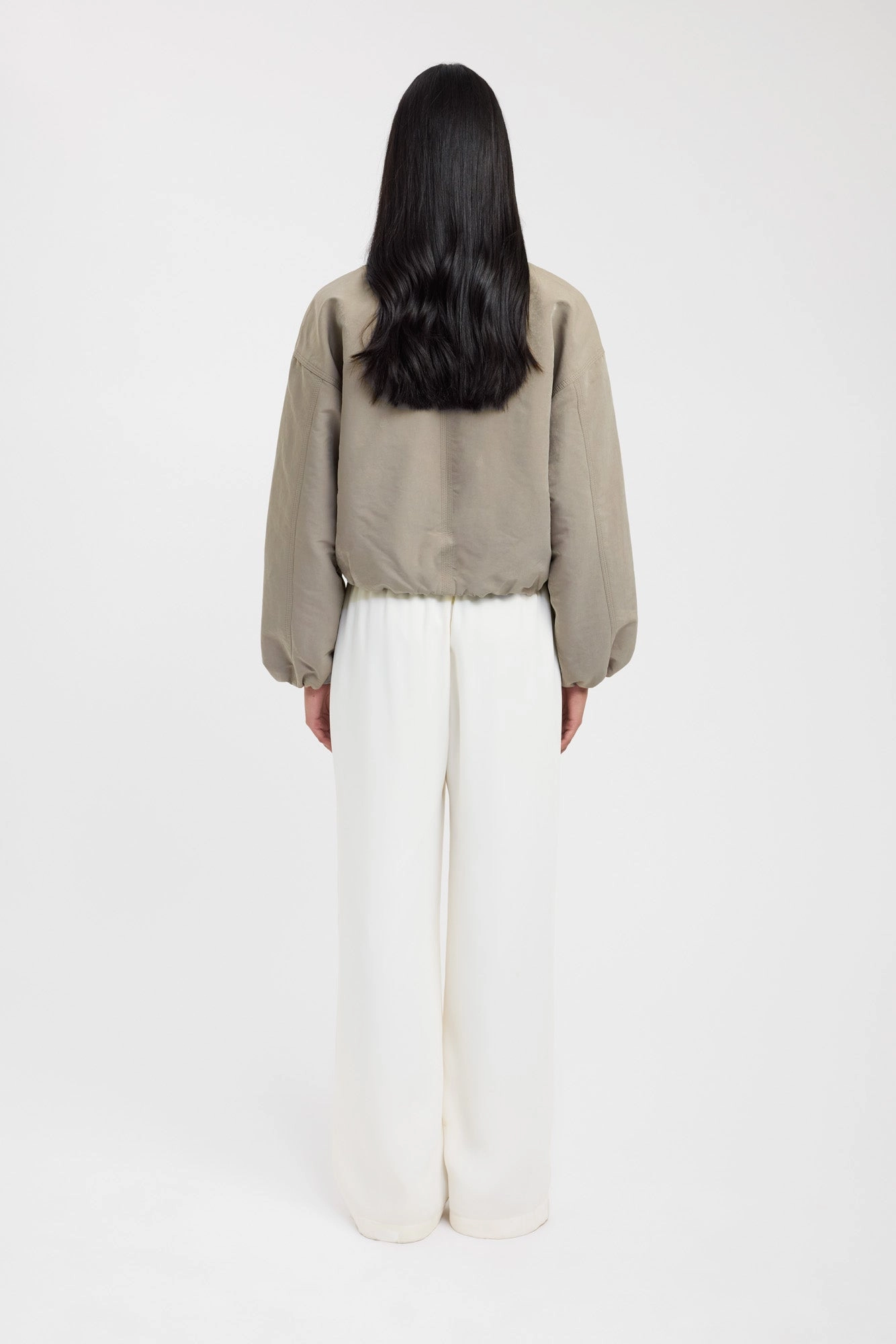 Chic outerwear Kora Bomber