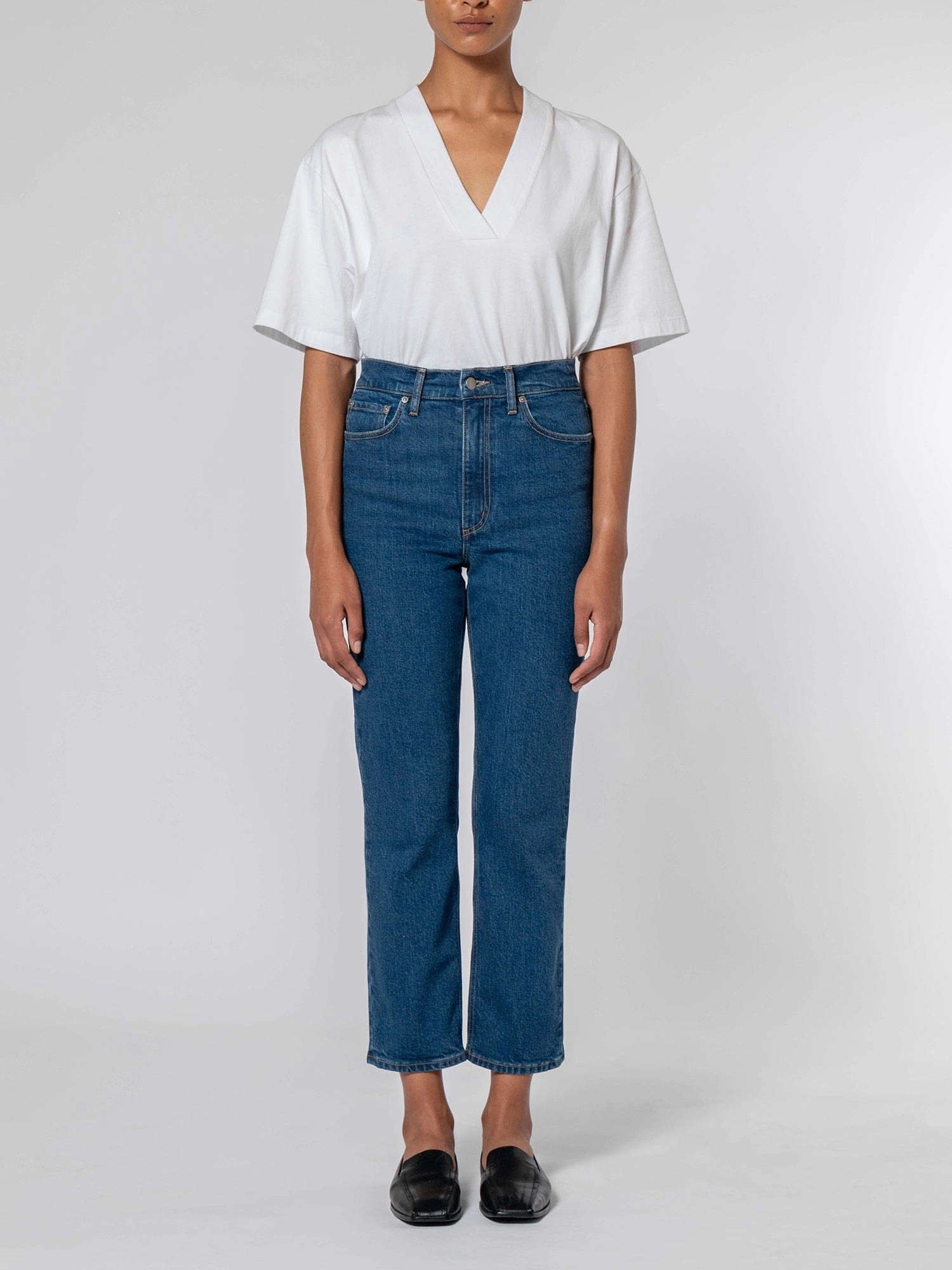 Chic Wear Evelyn Jean Stone