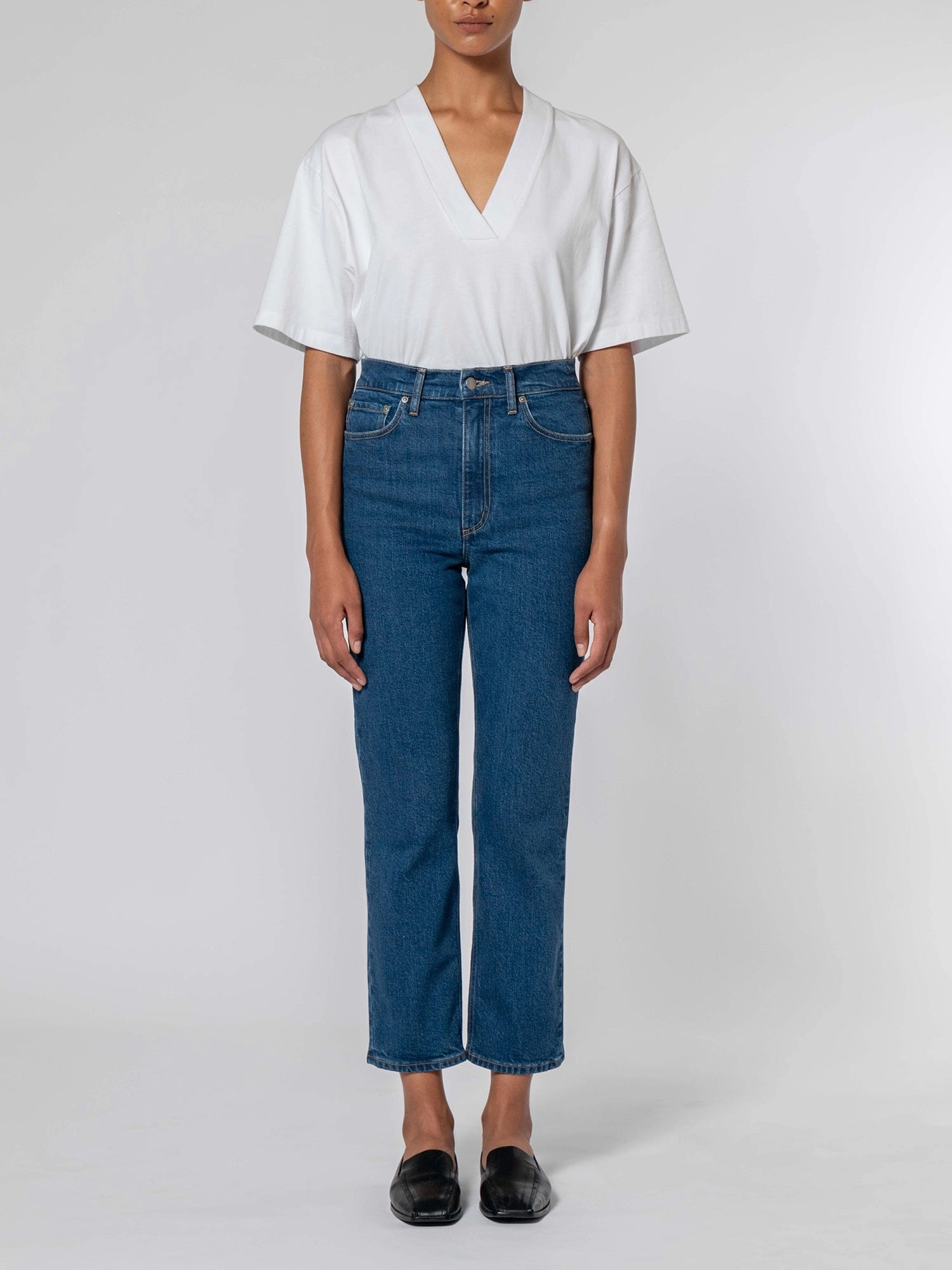 Chic Wear Evelyn Jean Stone