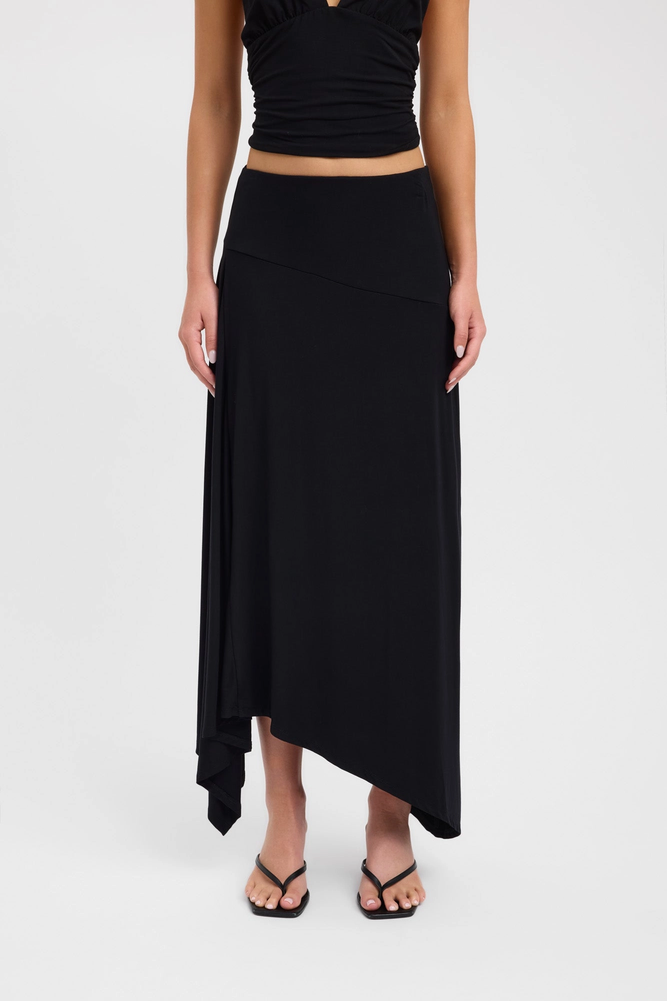 City Favorite Zali Skirt
