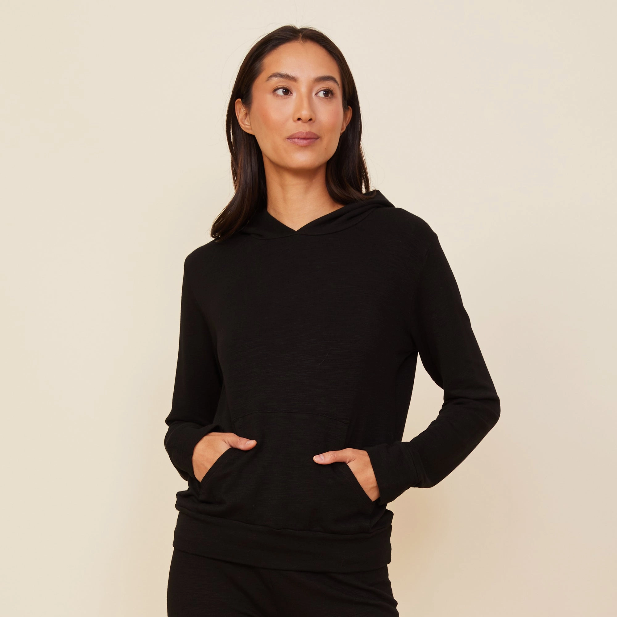 Classic Finish Supersoft Pullover Hoody