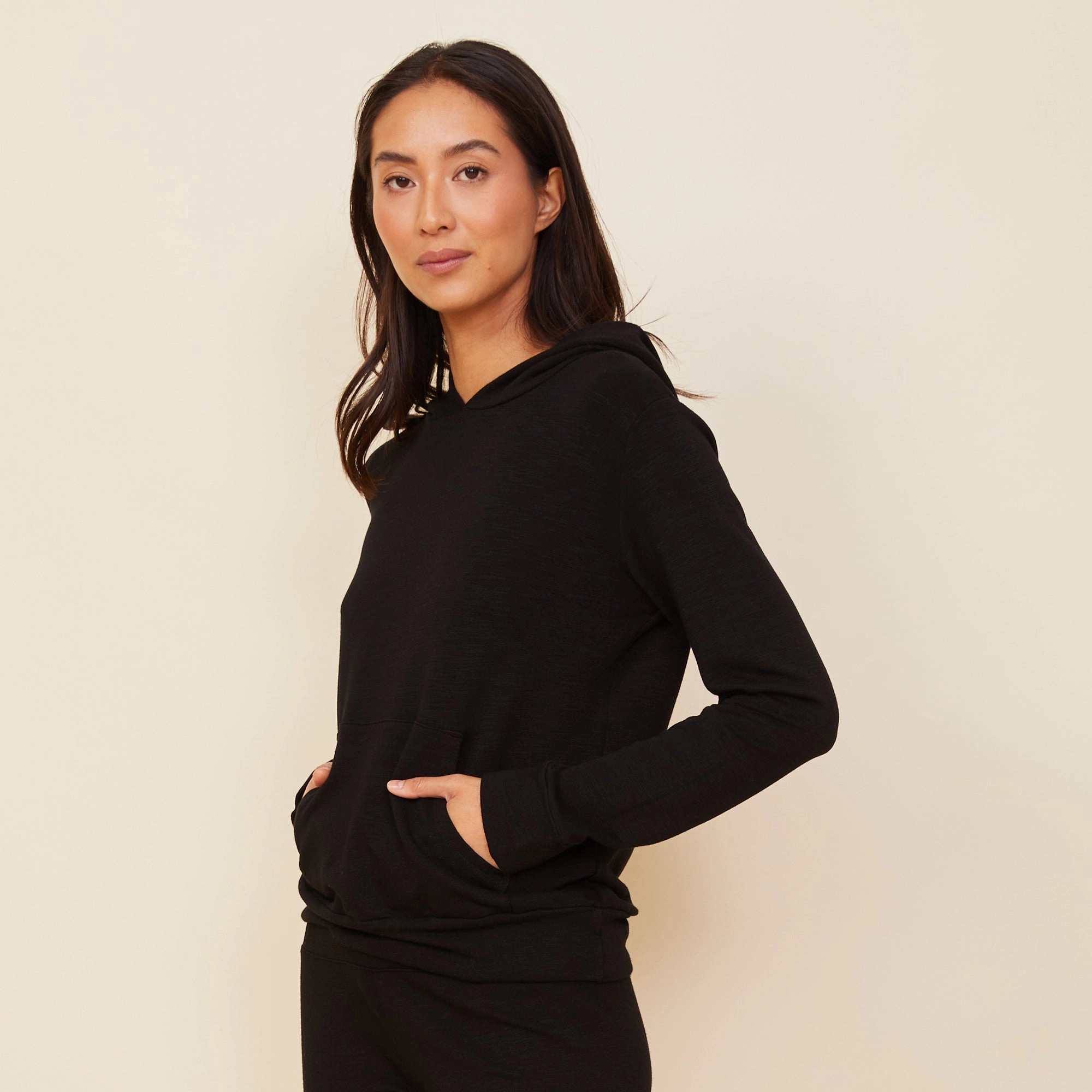 Classic Finish Supersoft Pullover Hoody