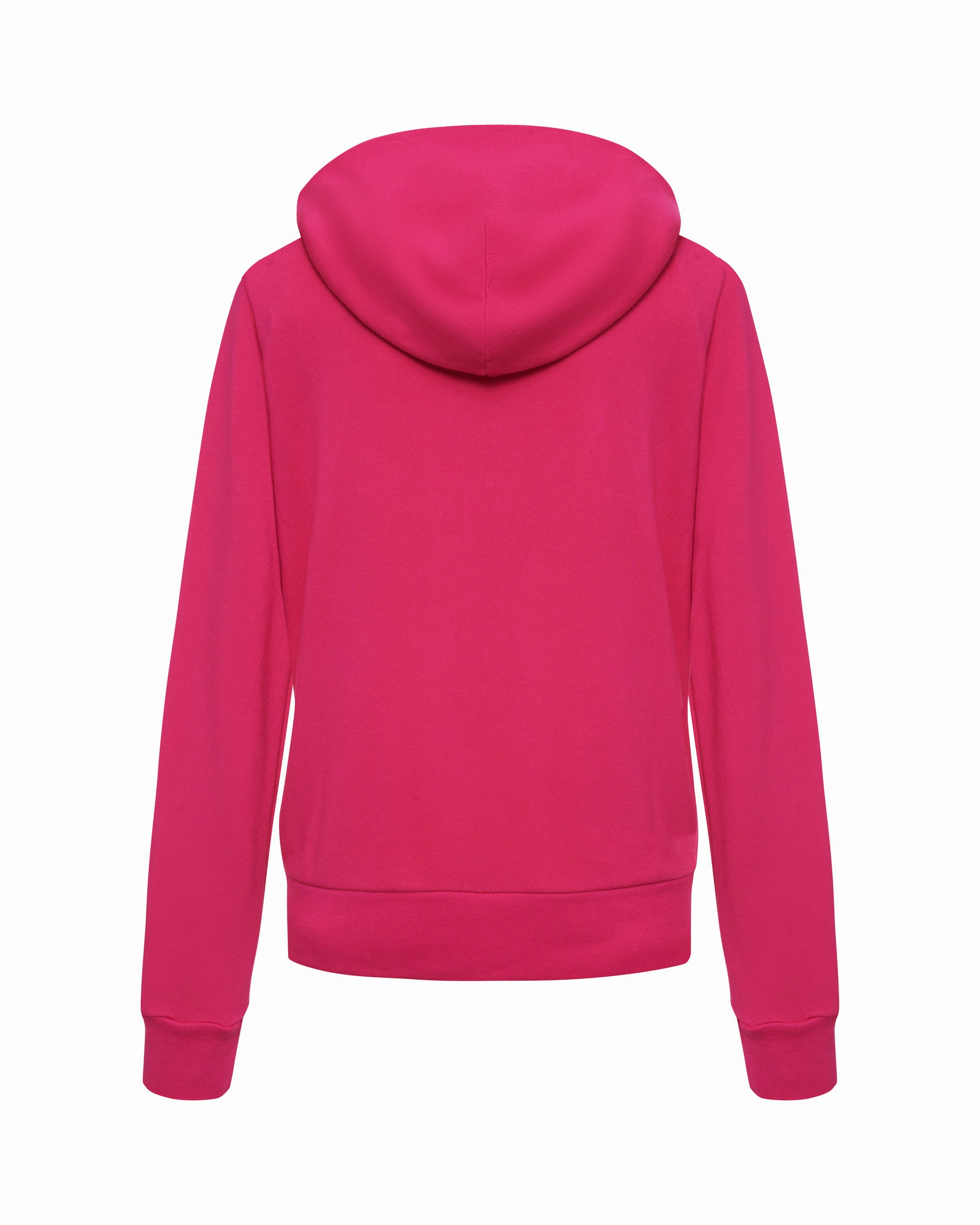 Classic Outerwear Softfleece Zip Up Hoody