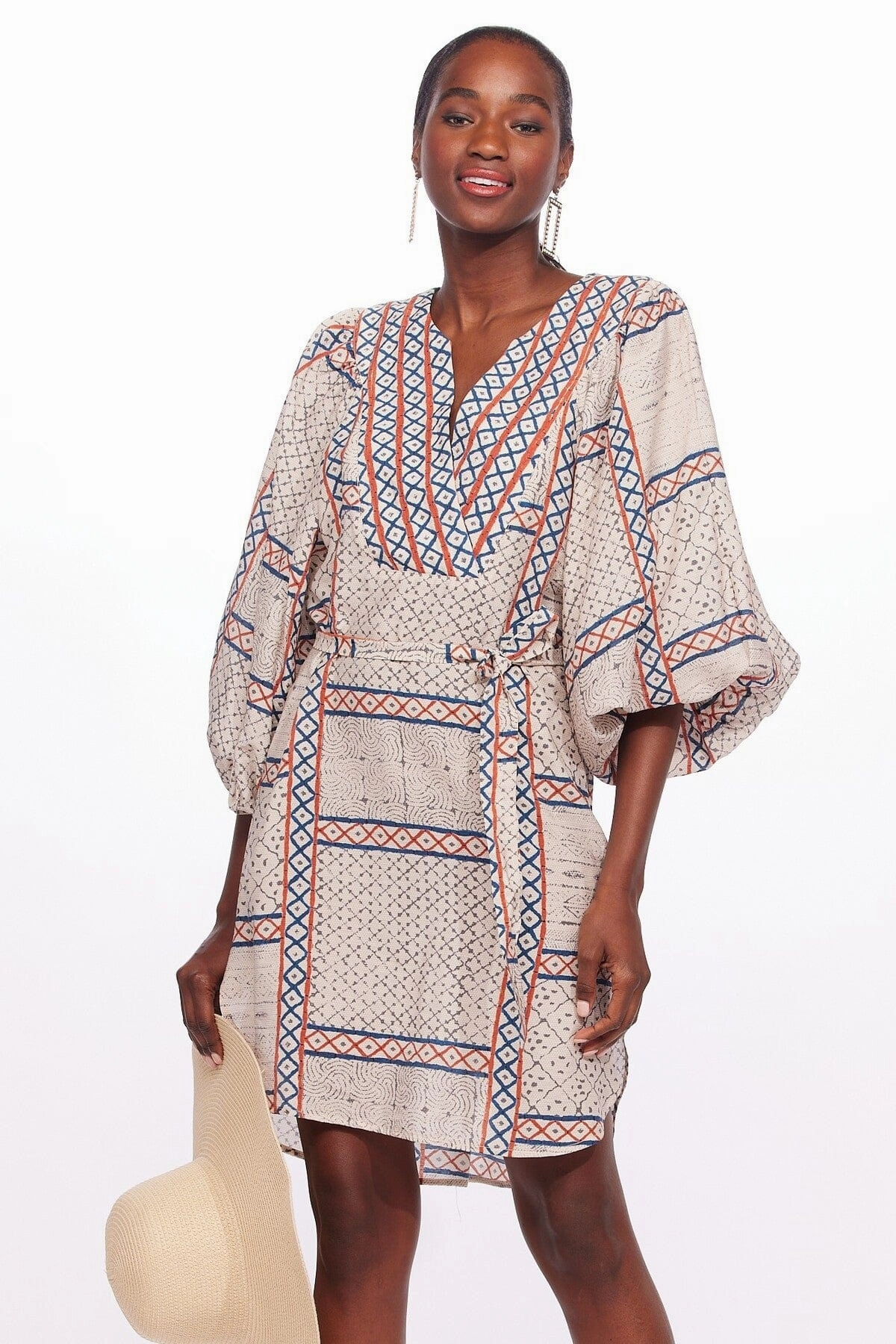 Classy Glow Willow Dress - Dulce de Tequila