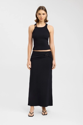 Casper Maxi Skirt One size fits most Everyday Vibe