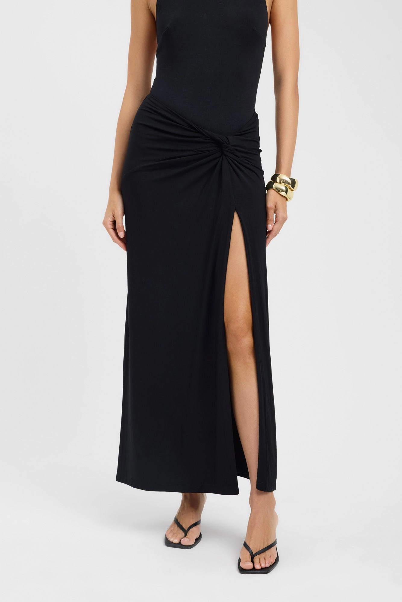 Closet Staple Quinn Maxi Skirt
