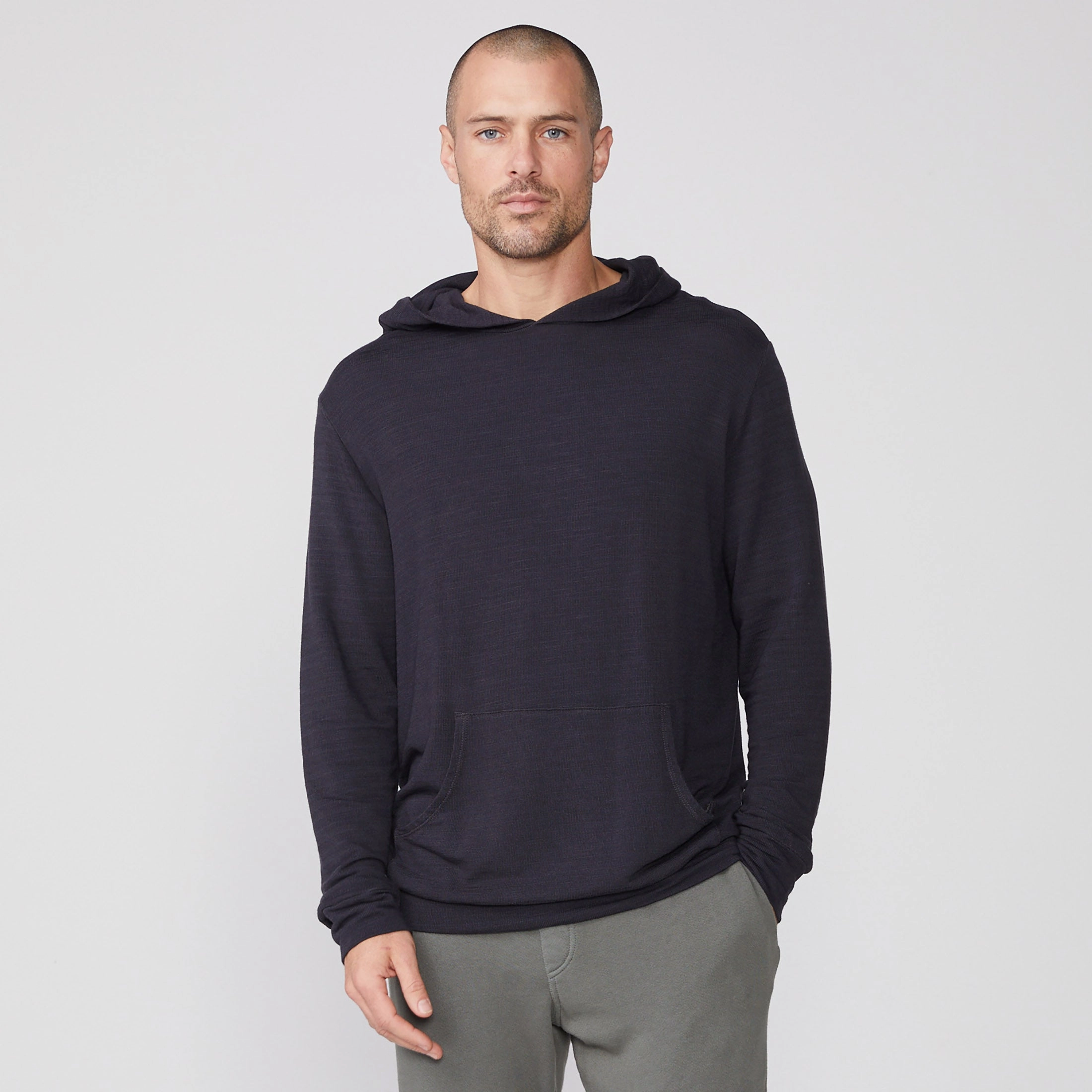 Supersoft Pullover Hoody Fair trade