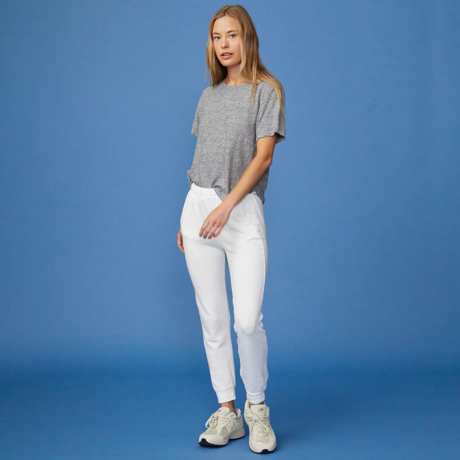 Comfortable Styles Supersoft Fleece Jogger