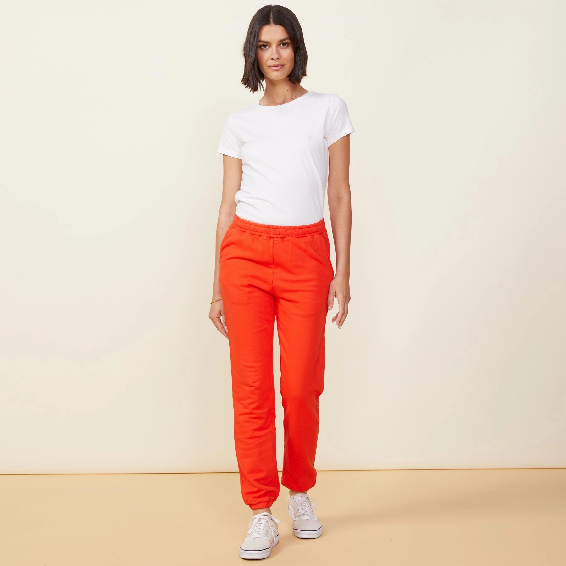 Comfy Waist 90's Classic Joggers