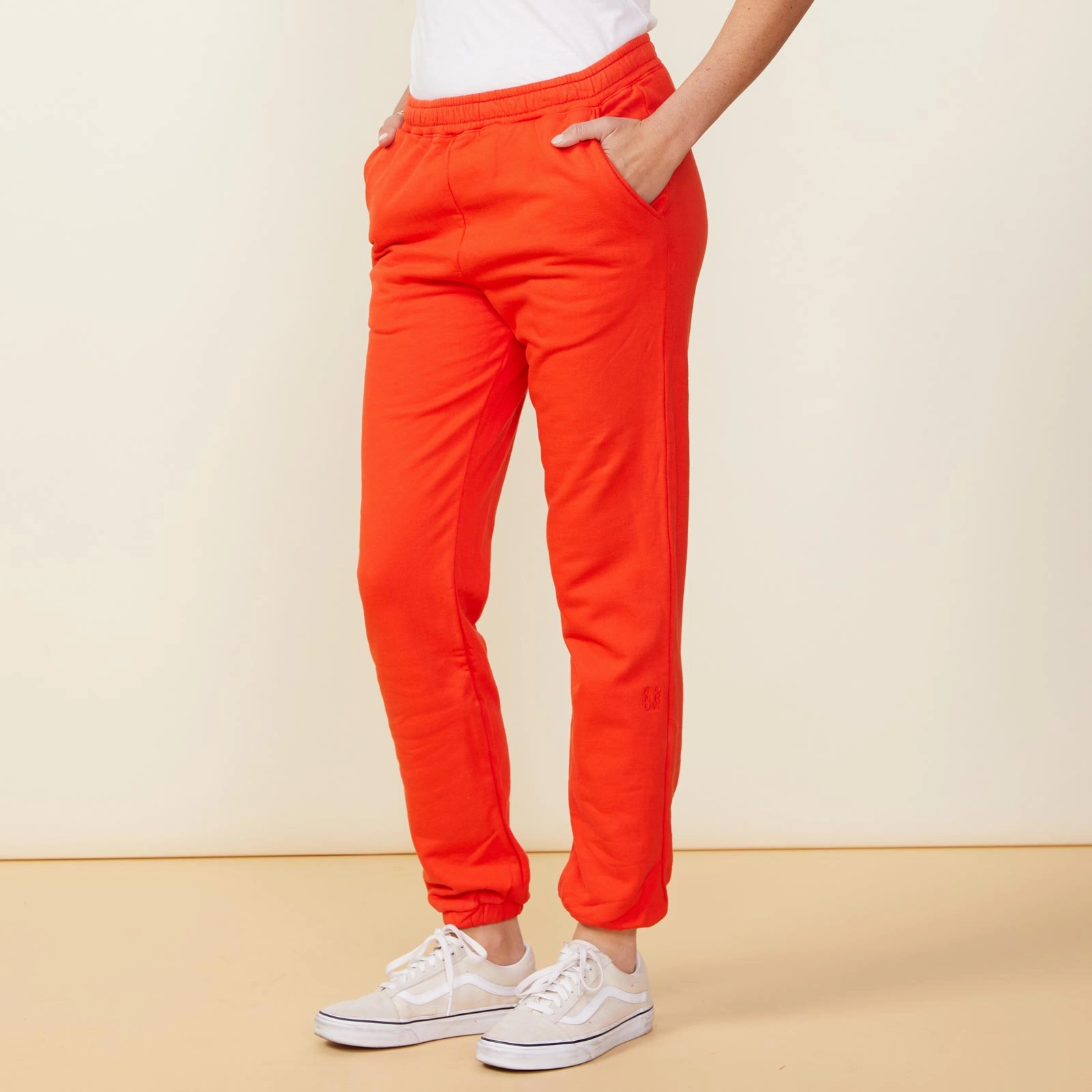 Comfy Waist 90's Classic Joggers