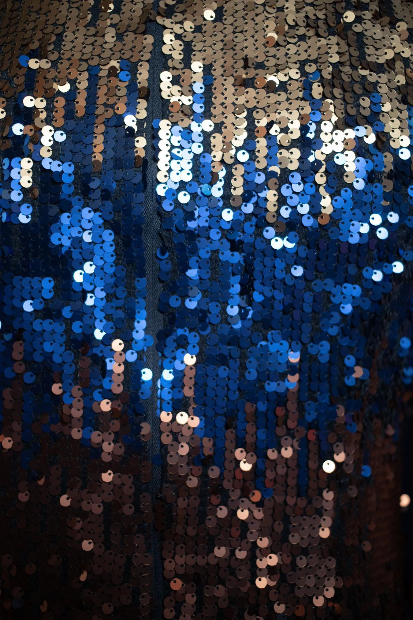 Contrast Trim Ana Maria Dress - Seville Stripe