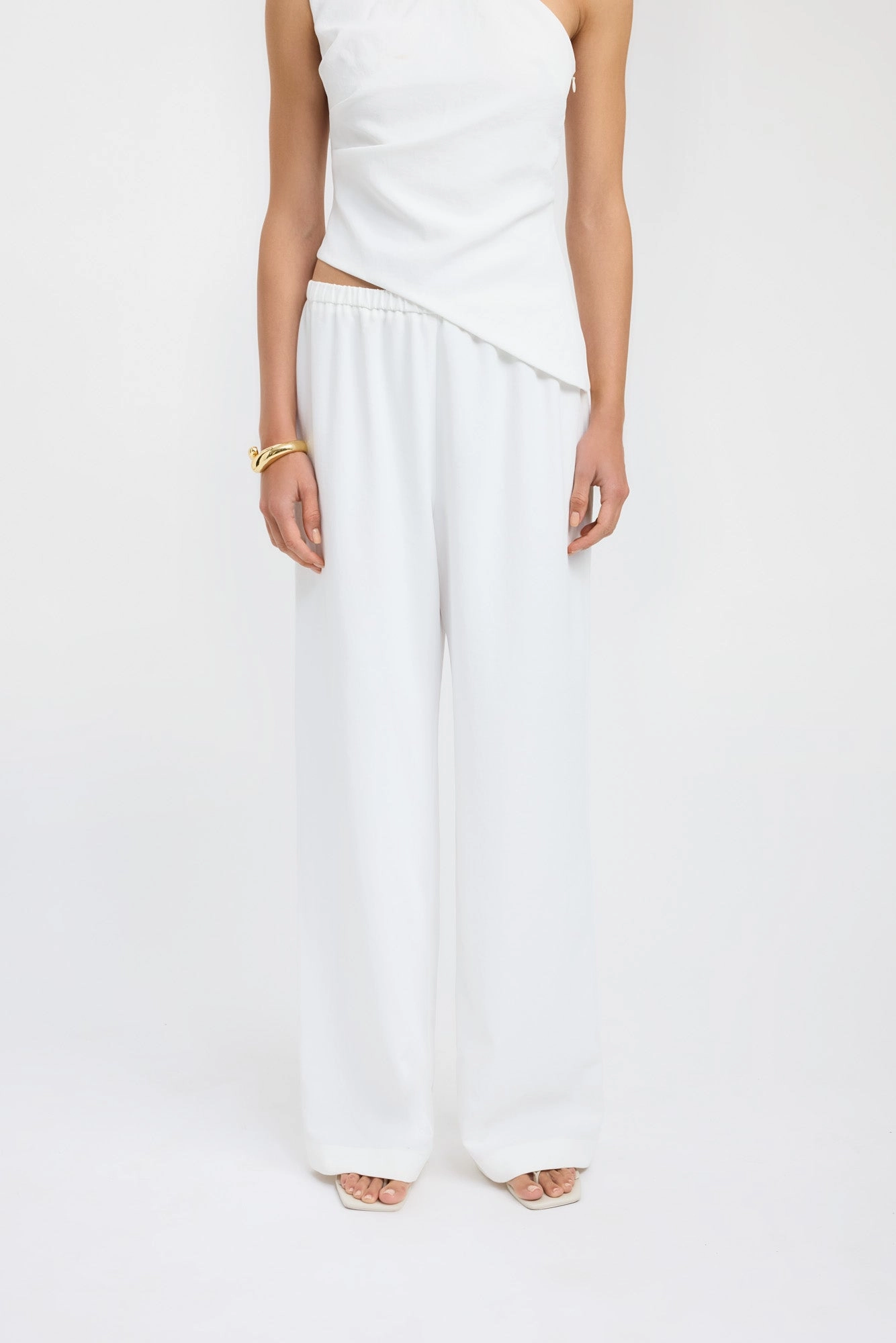 Cozy Fit Opal Wide Leg Pant