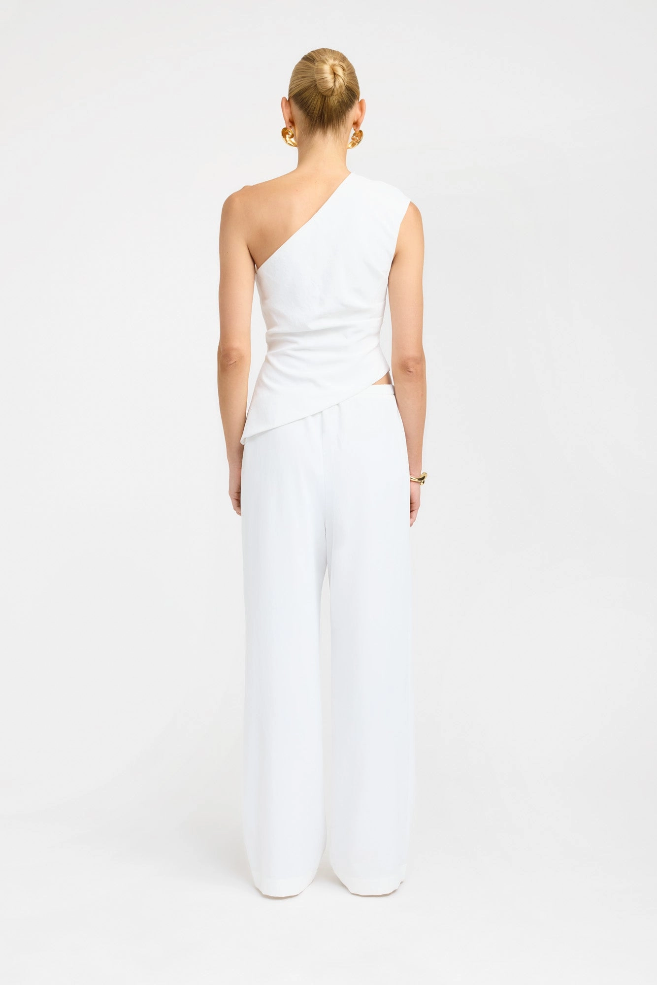 Cozy Fit Opal Wide Leg Pant